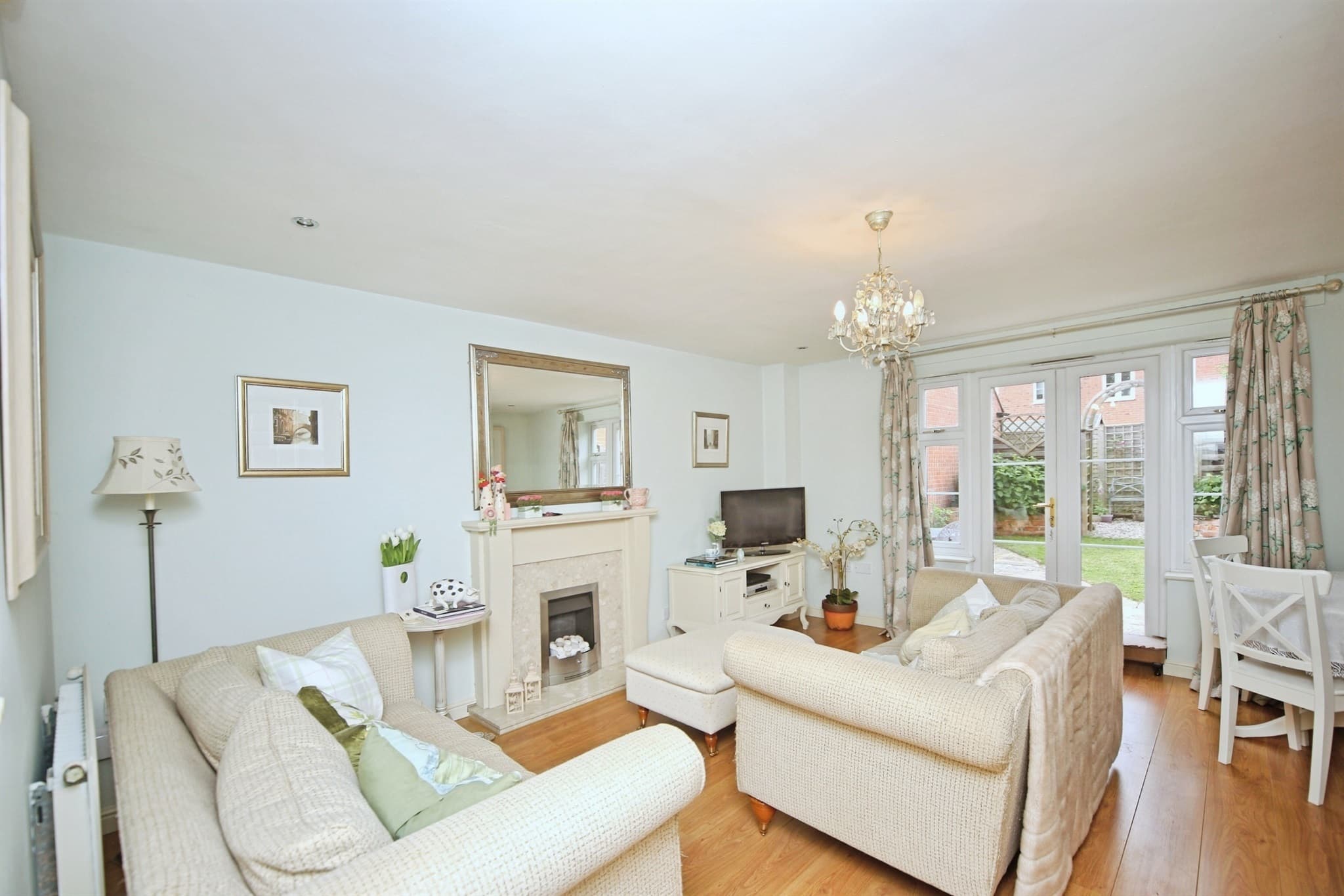 Property at Longfellow Road, Stratford-Upon-Avon