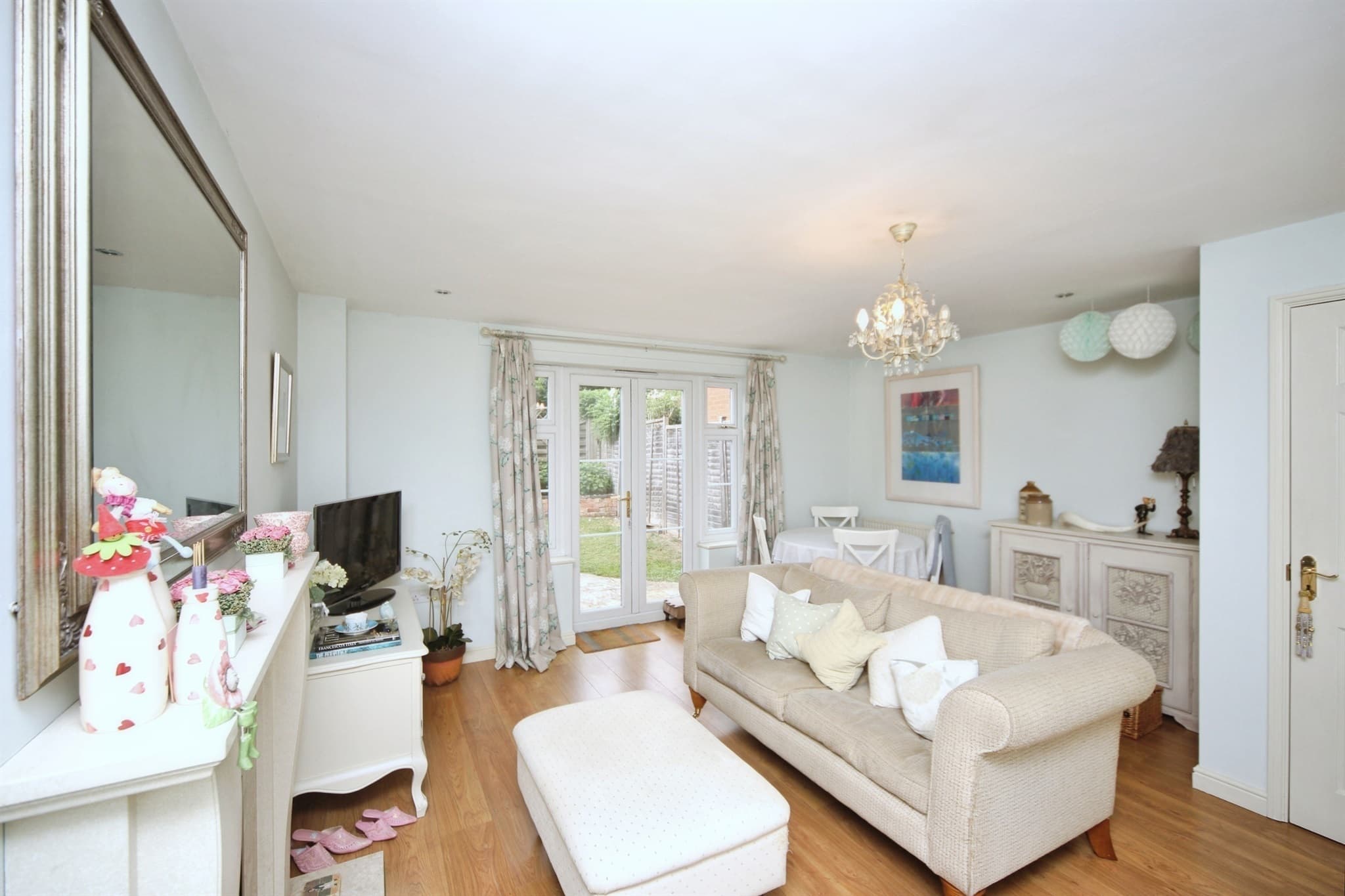 Property at Longfellow Road, Stratford-Upon-Avon