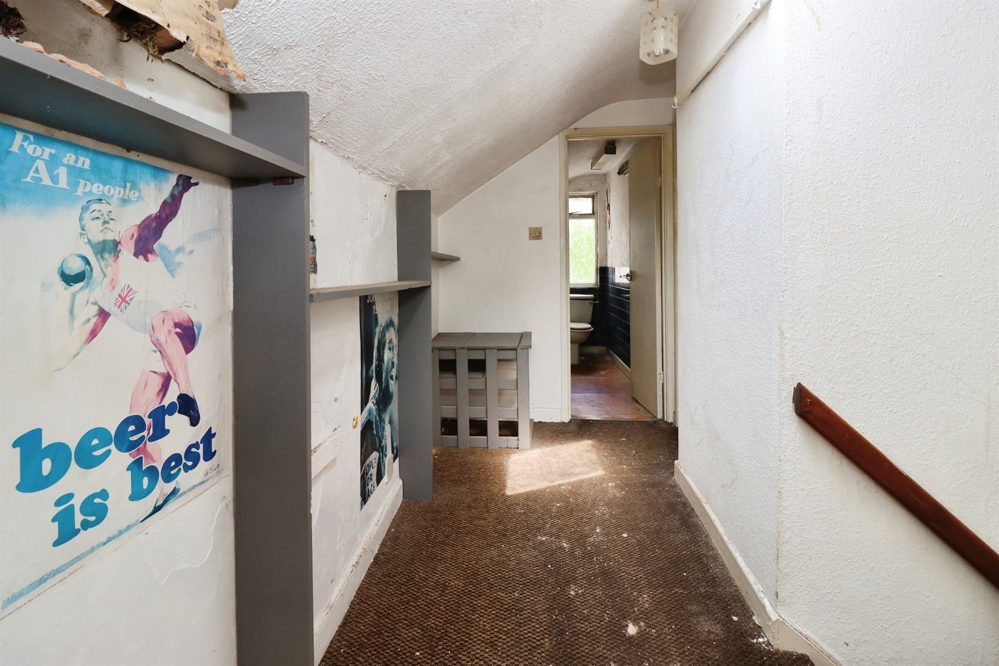 Property at York Road, Montpelier, Bristol