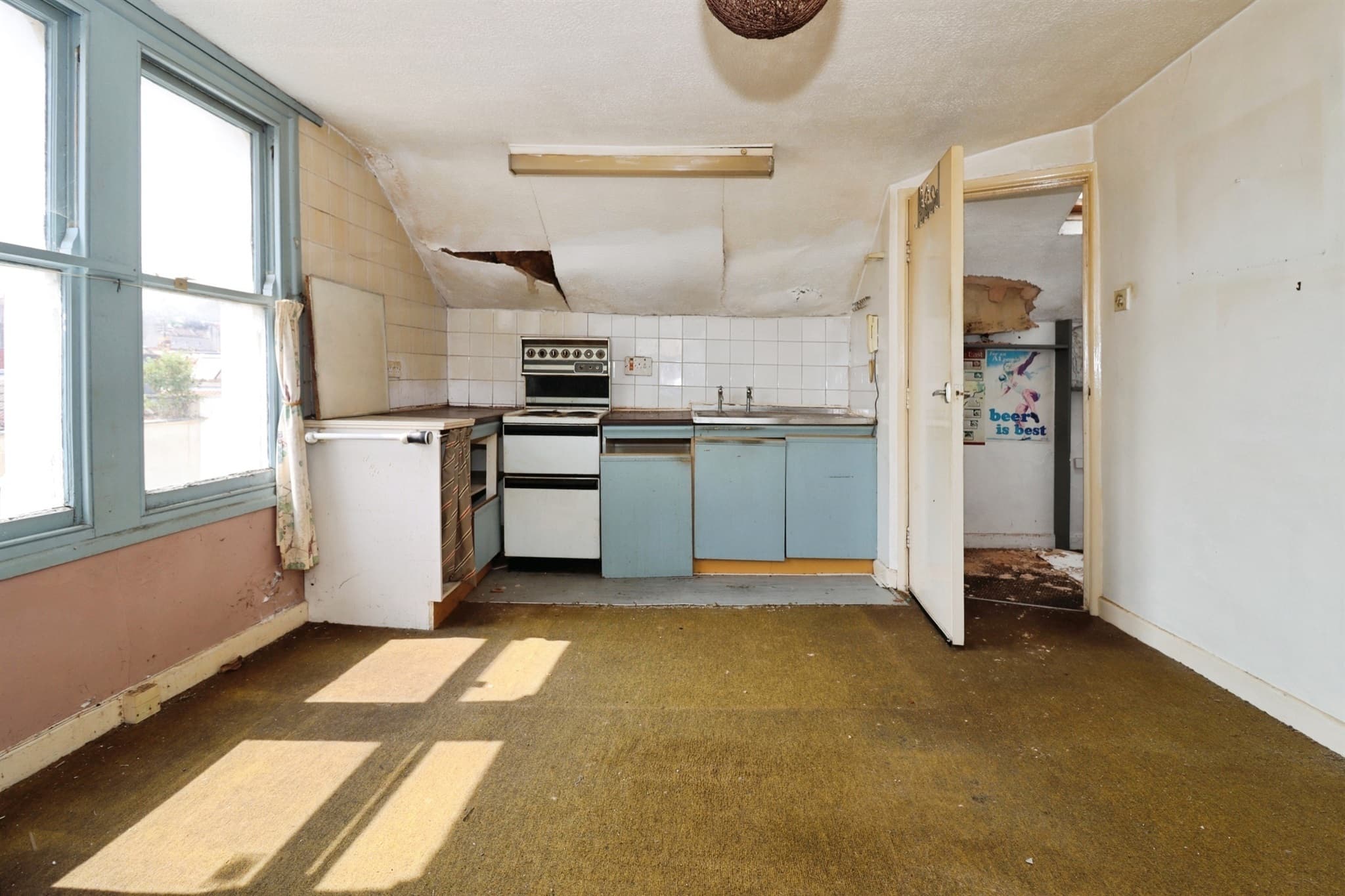 Property at York Road, Montpelier, Bristol