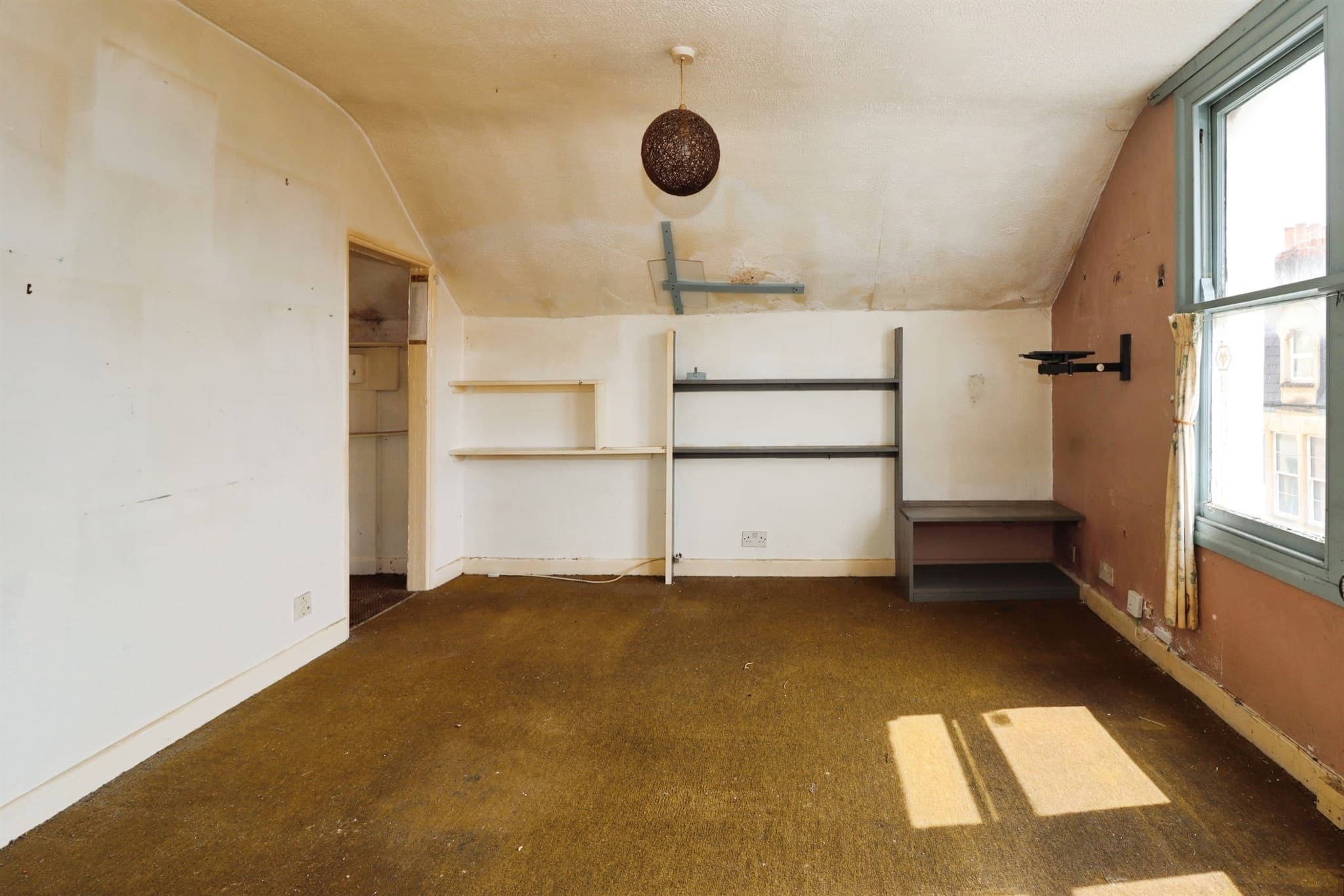 Property at York Road, Montpelier, Bristol