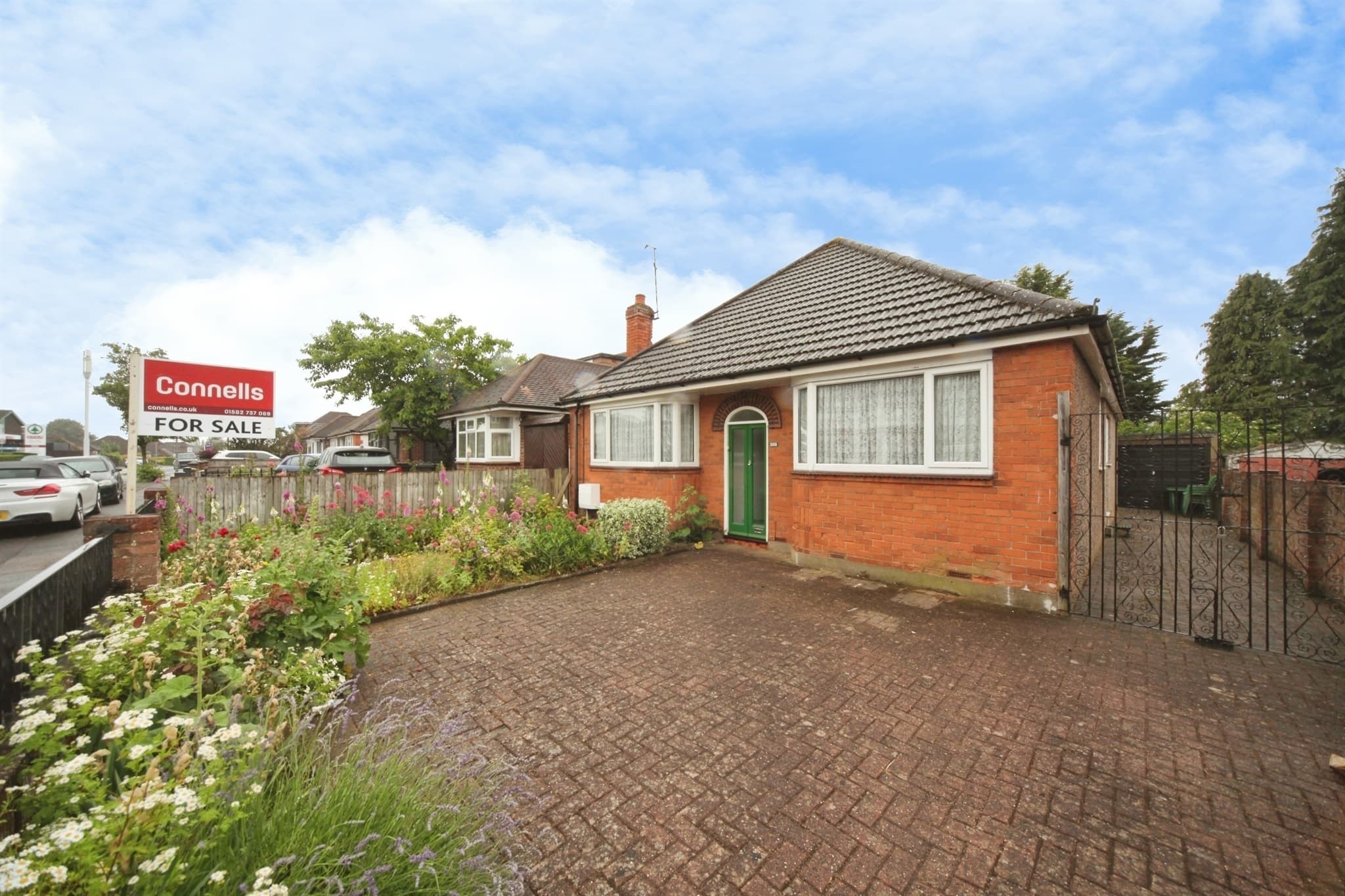 Property at Ashcroft Road, Luton