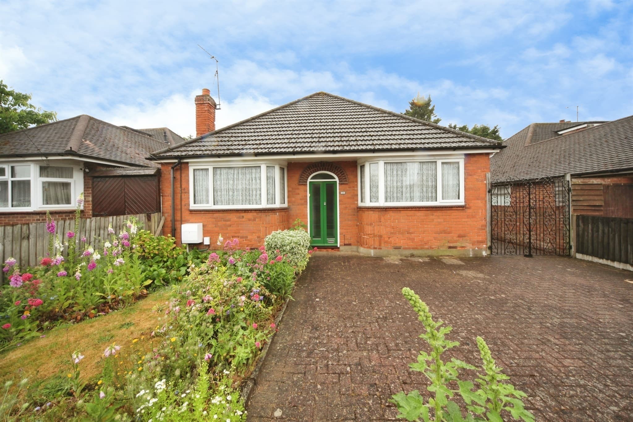 Property at Ashcroft Road, Luton