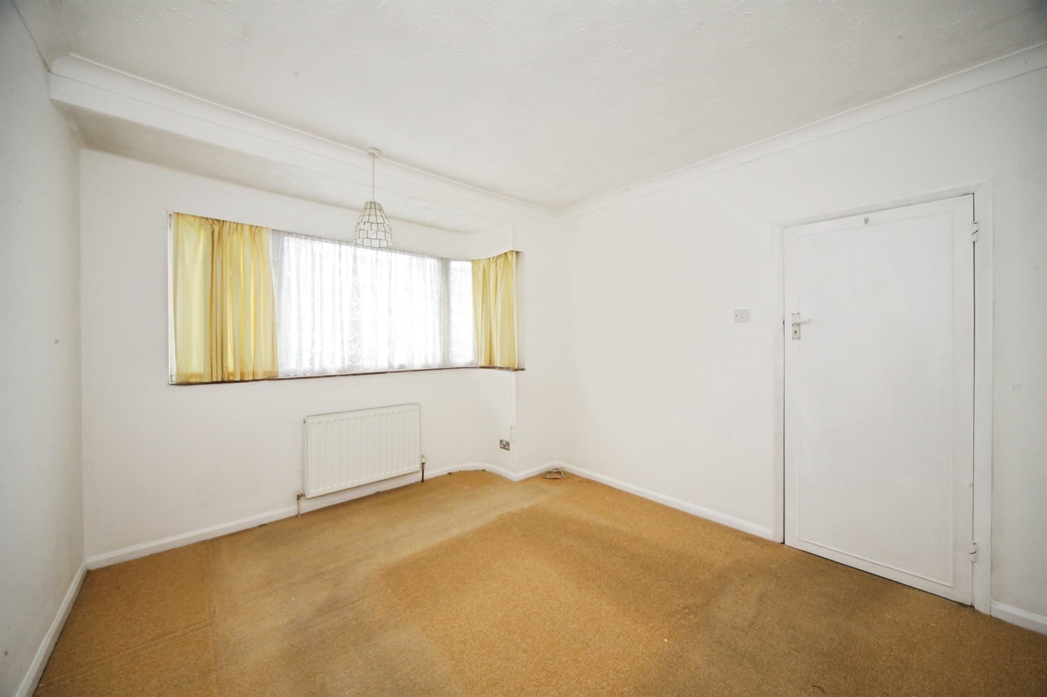 Property at Ashcroft Road, Luton