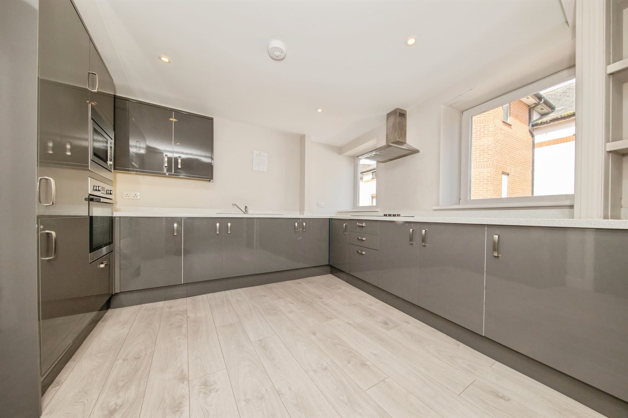Property at Foundation Street, Ipswich