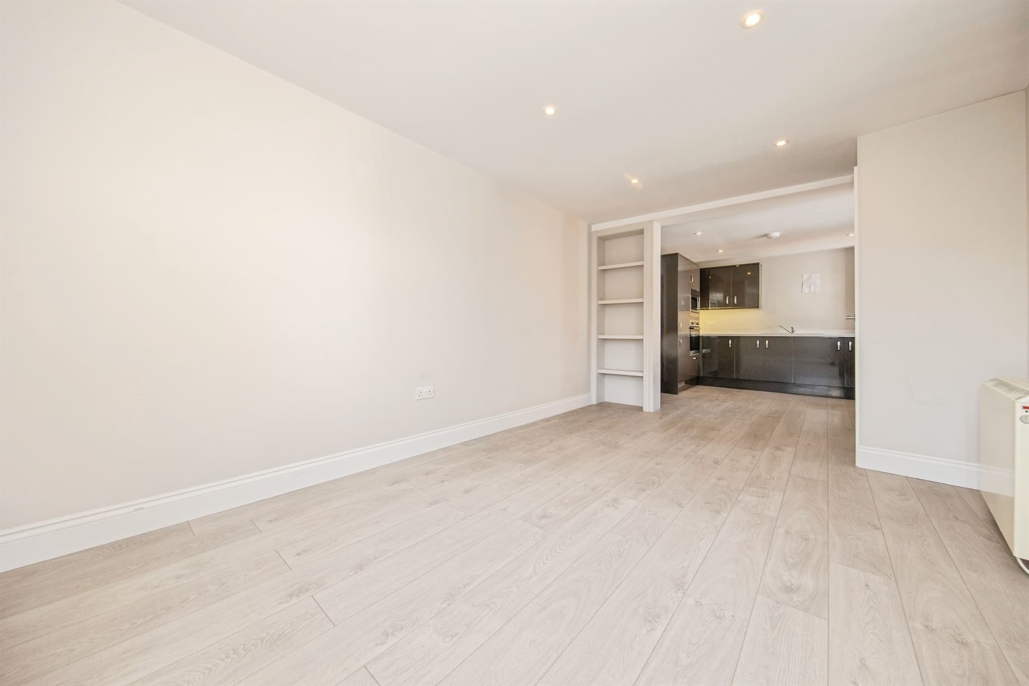 Property at Foundation Street, Ipswich