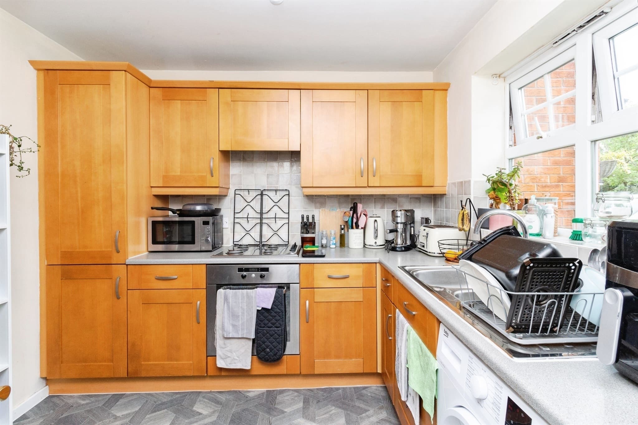 Property at Hainer Close, Stafford