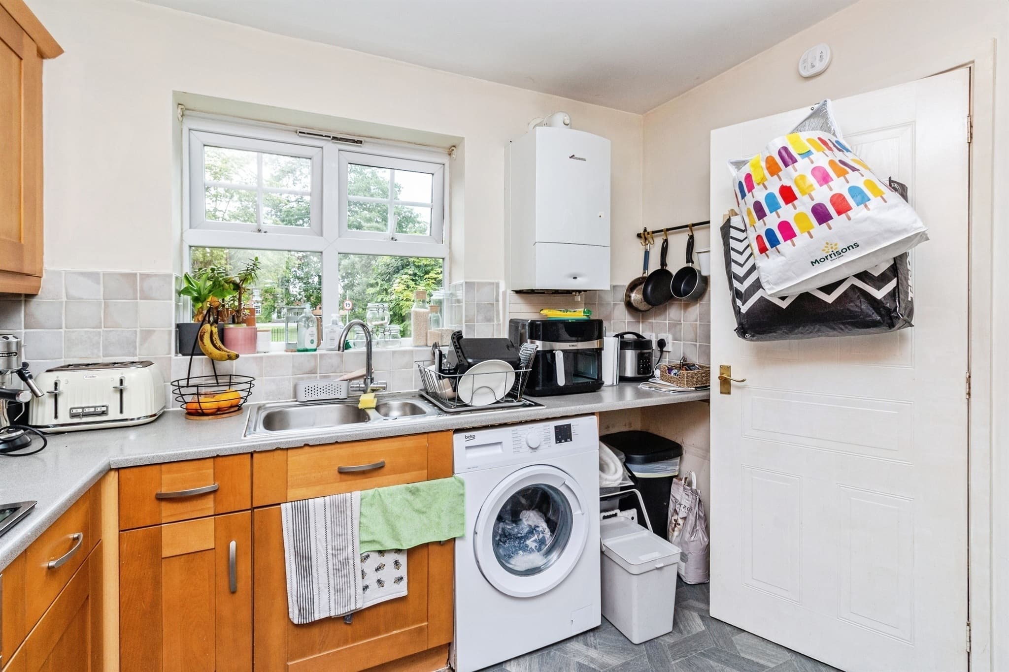 Property at Hainer Close, Stafford