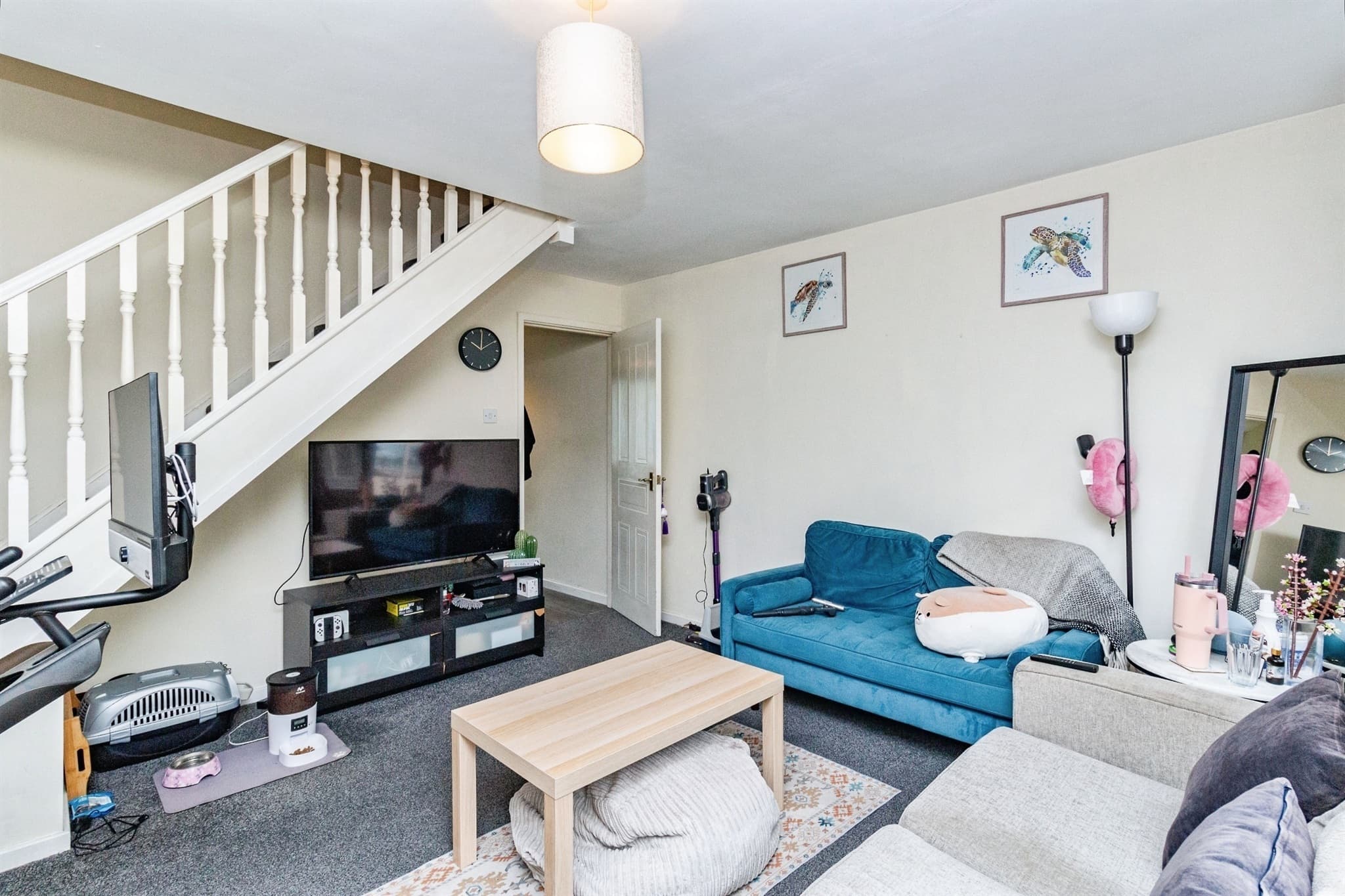 Property at Hainer Close, Stafford