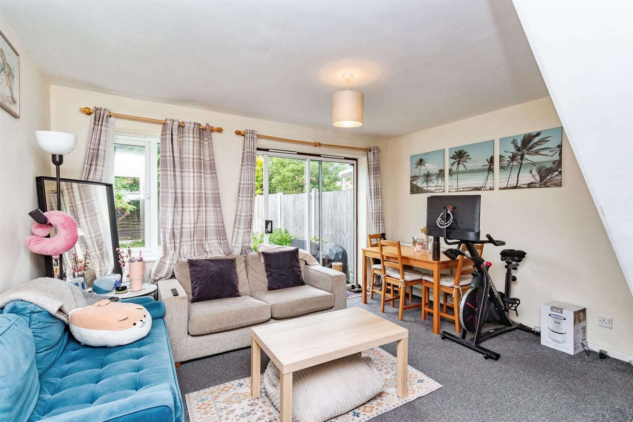 Property at Hainer Close, Stafford