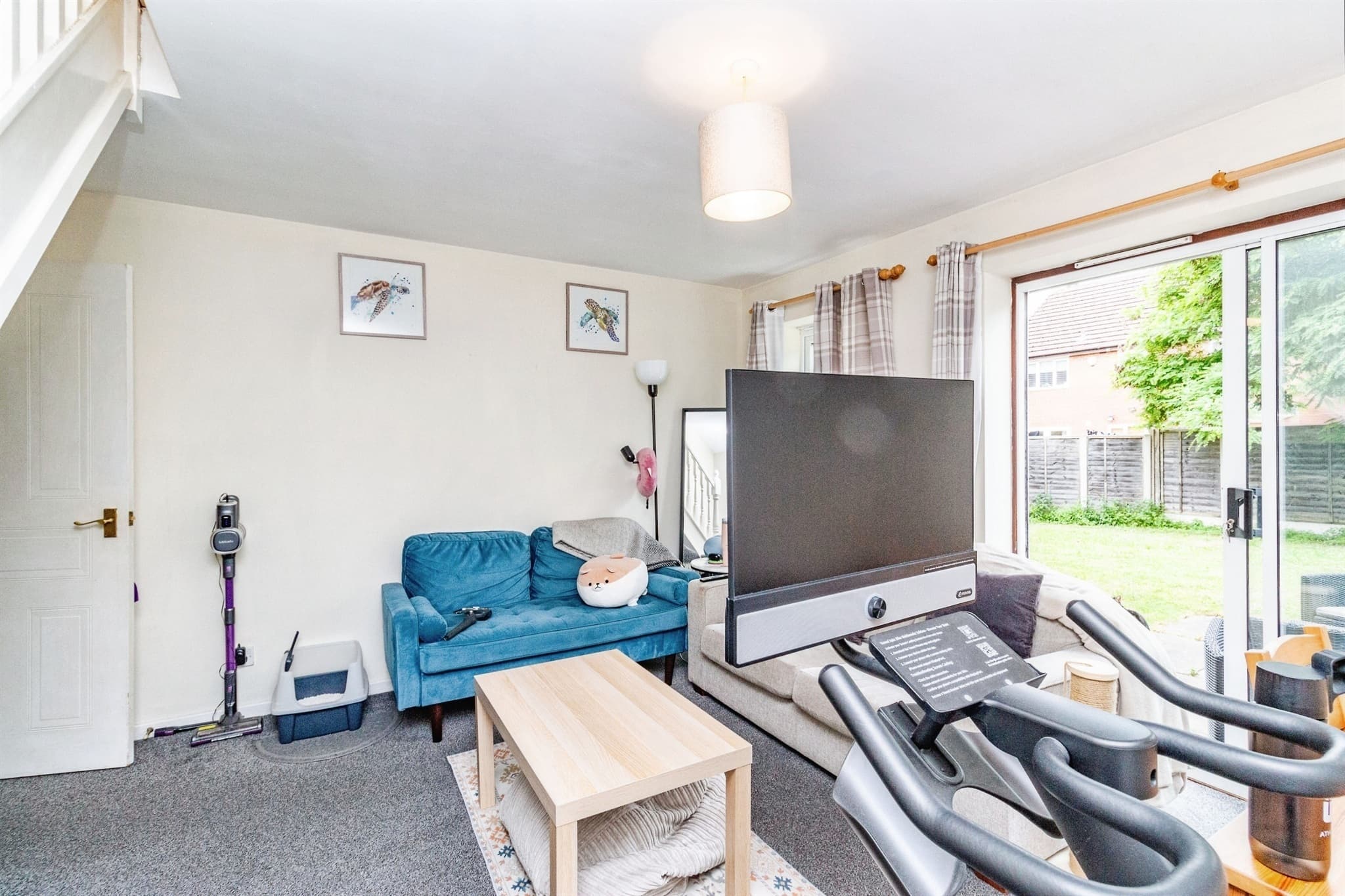 Property at Hainer Close, Stafford