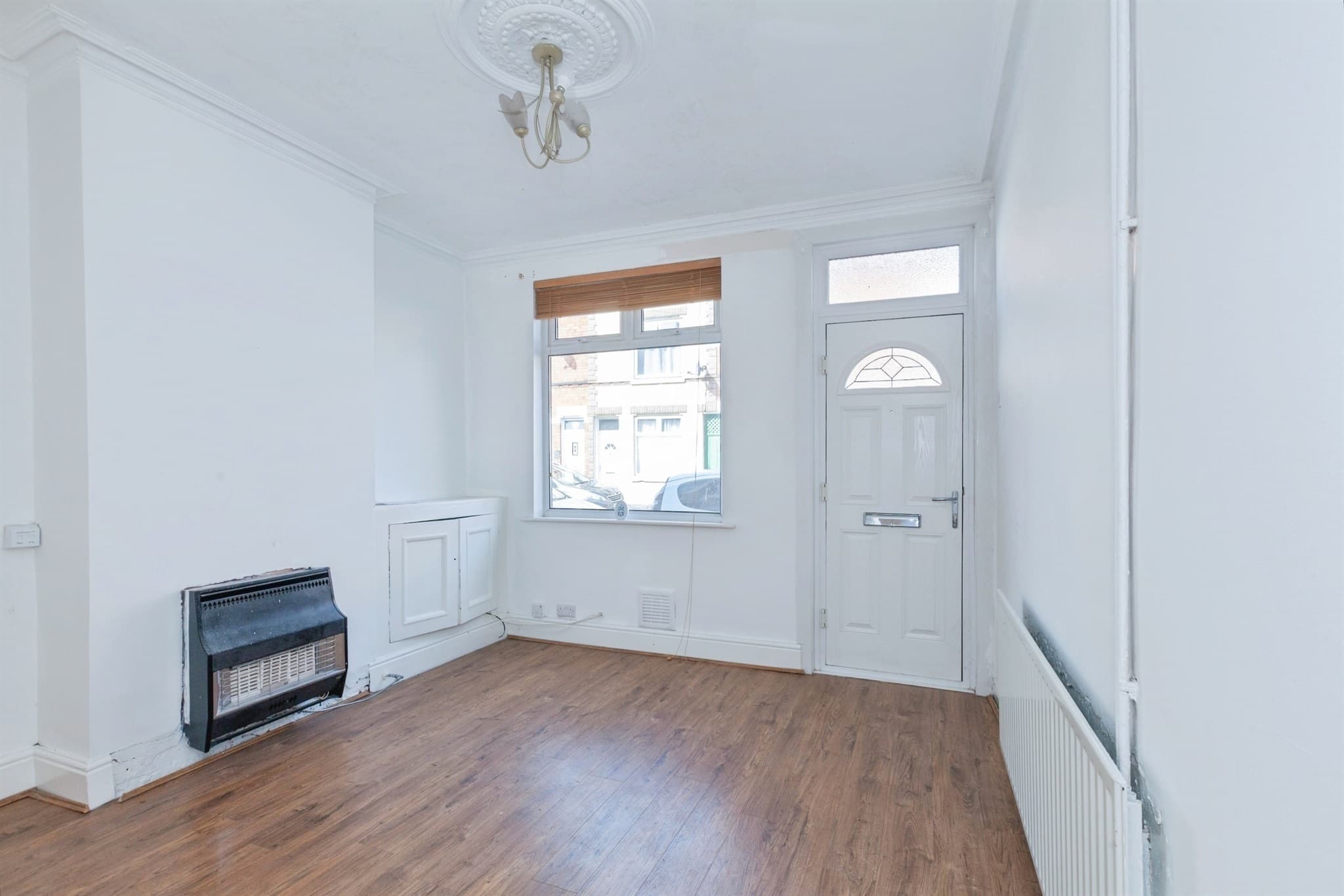 Property at Glengate, Wigston