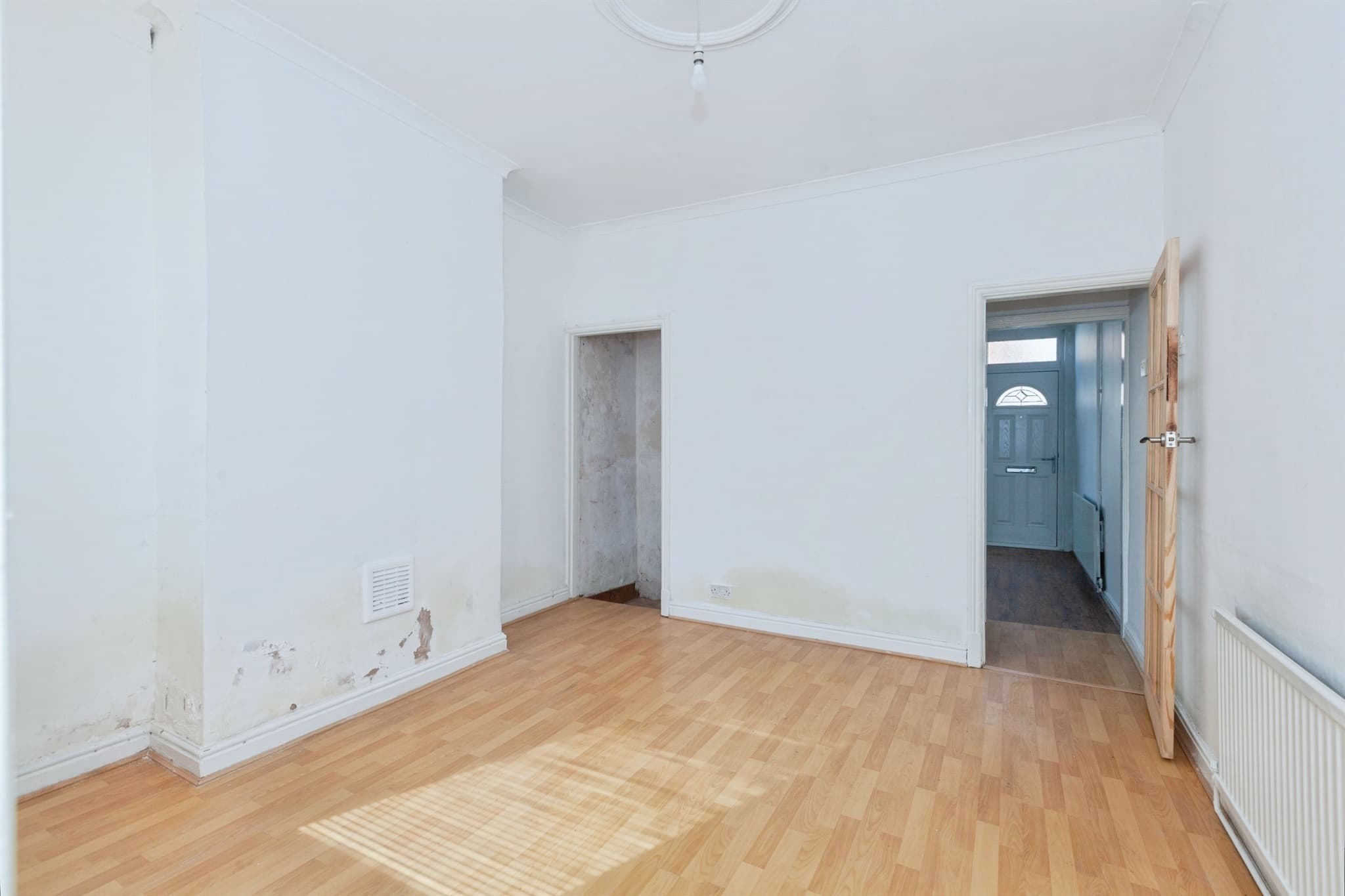 Property at Glengate, Wigston
