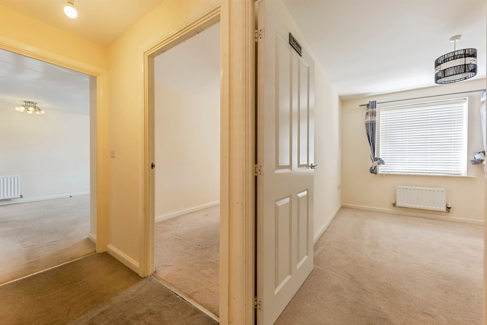 Property at Wilks Road, Grantham