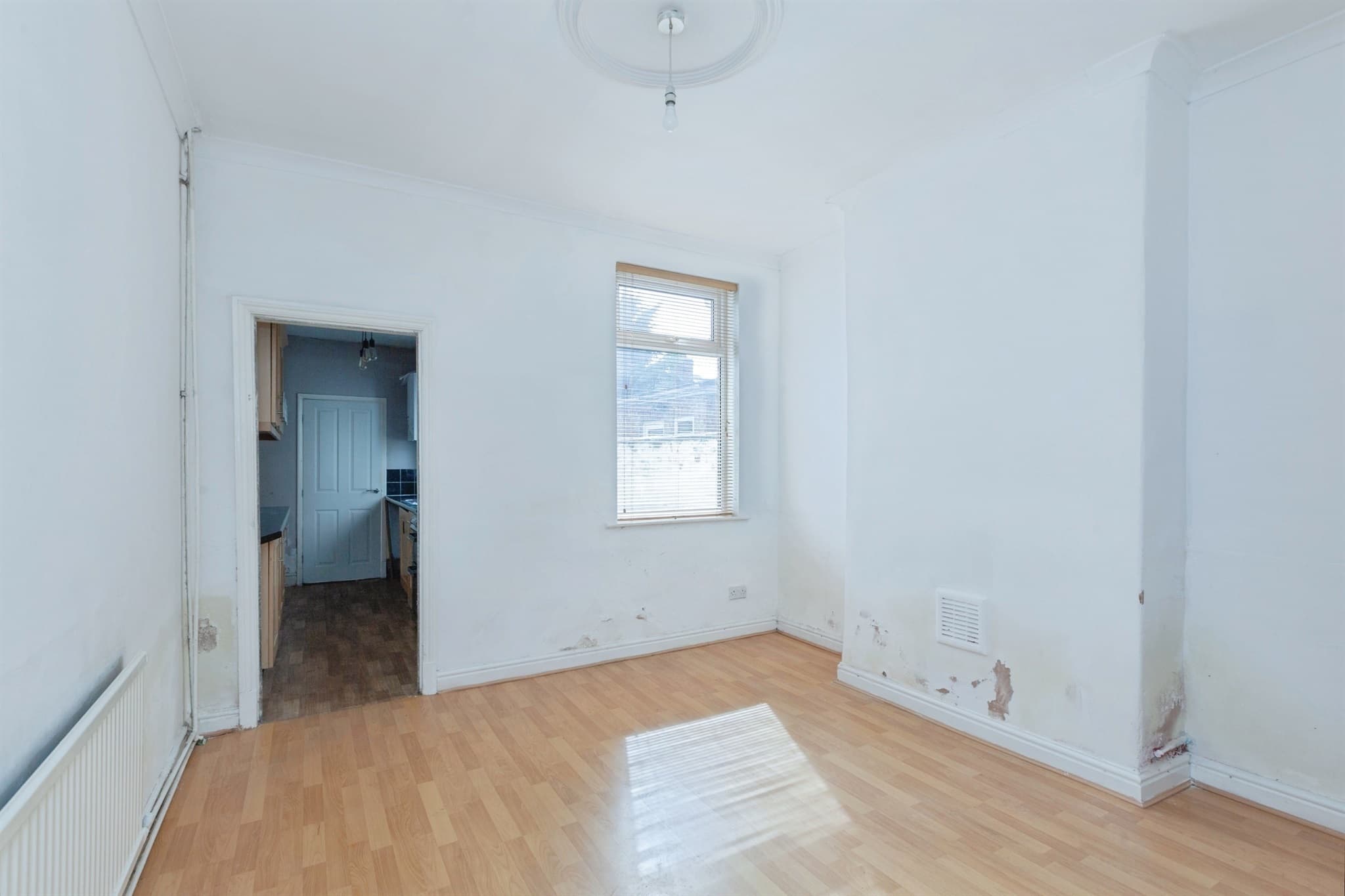 Property at Glengate, Wigston