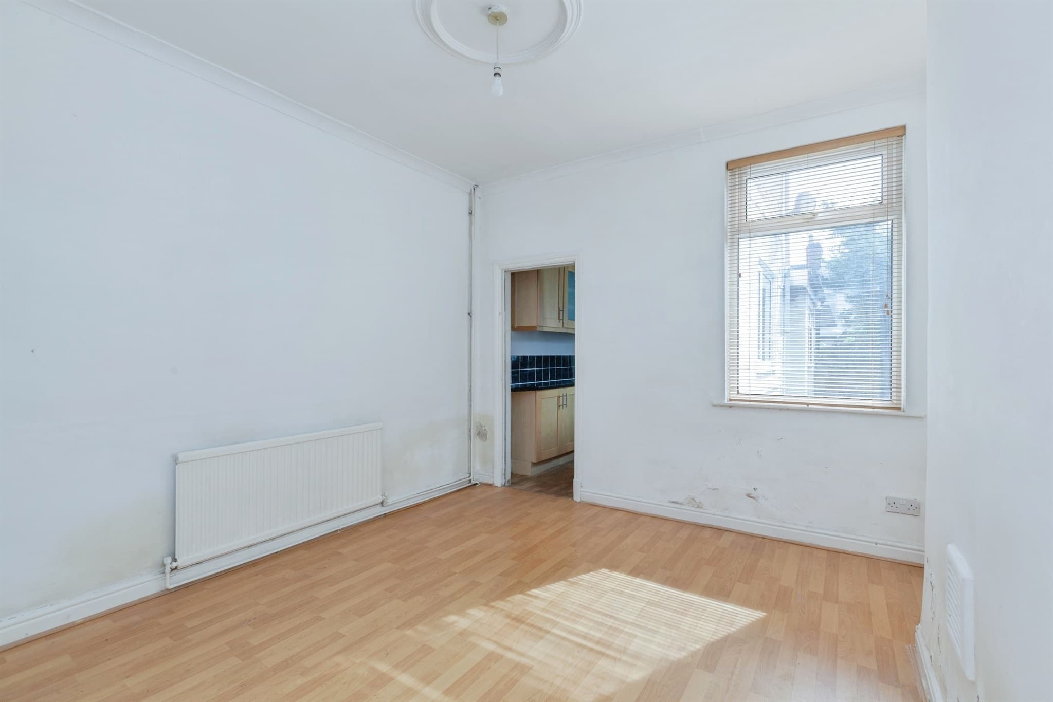 Property at Glengate, Wigston