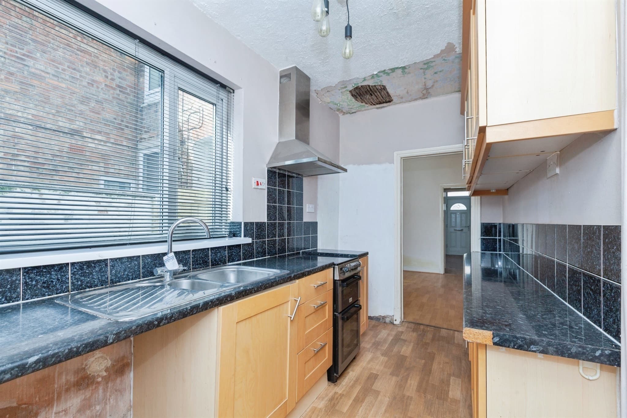 Property at Glengate, Wigston