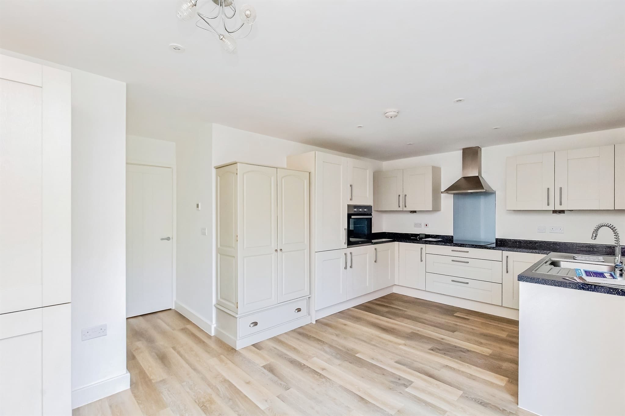 Property at Millers Road, Welford, Northampton