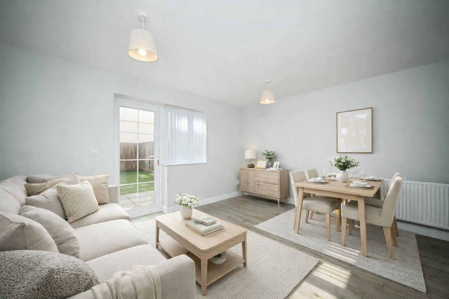 Property at Paragon Place, Bridgwater