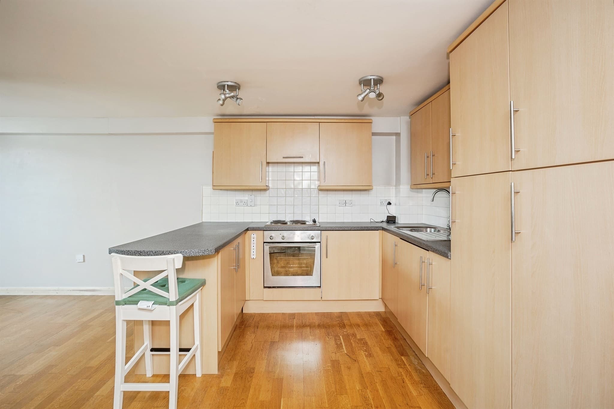 Property at St. Annes Close, Oakham