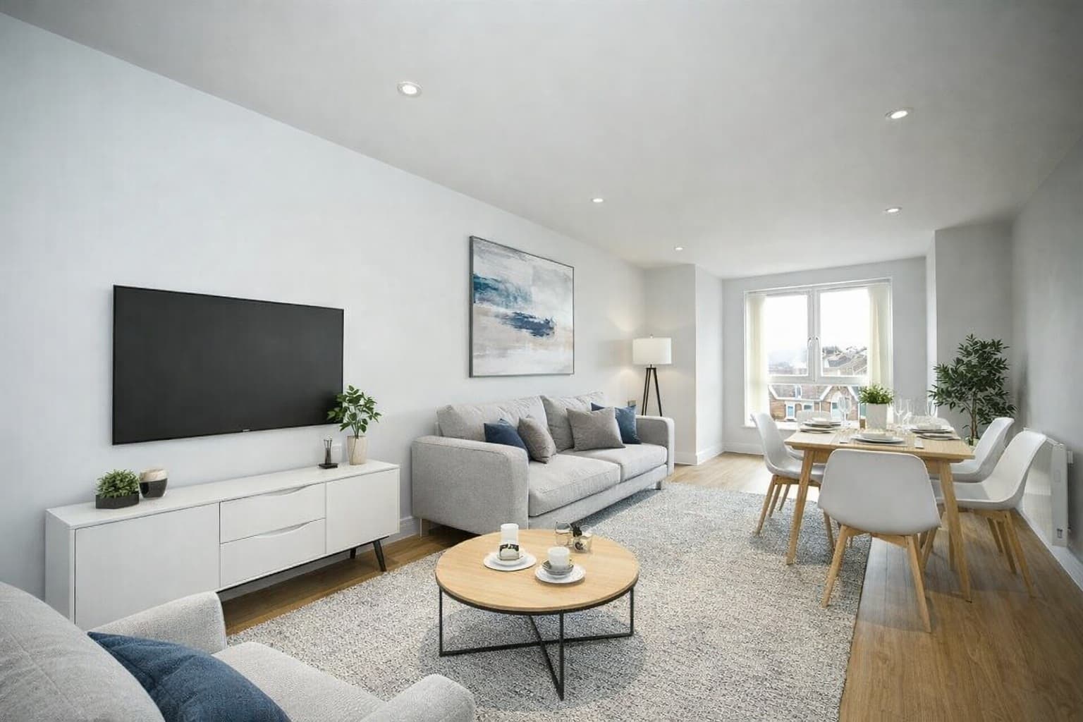 Property at Paragon Place, Bridgwater