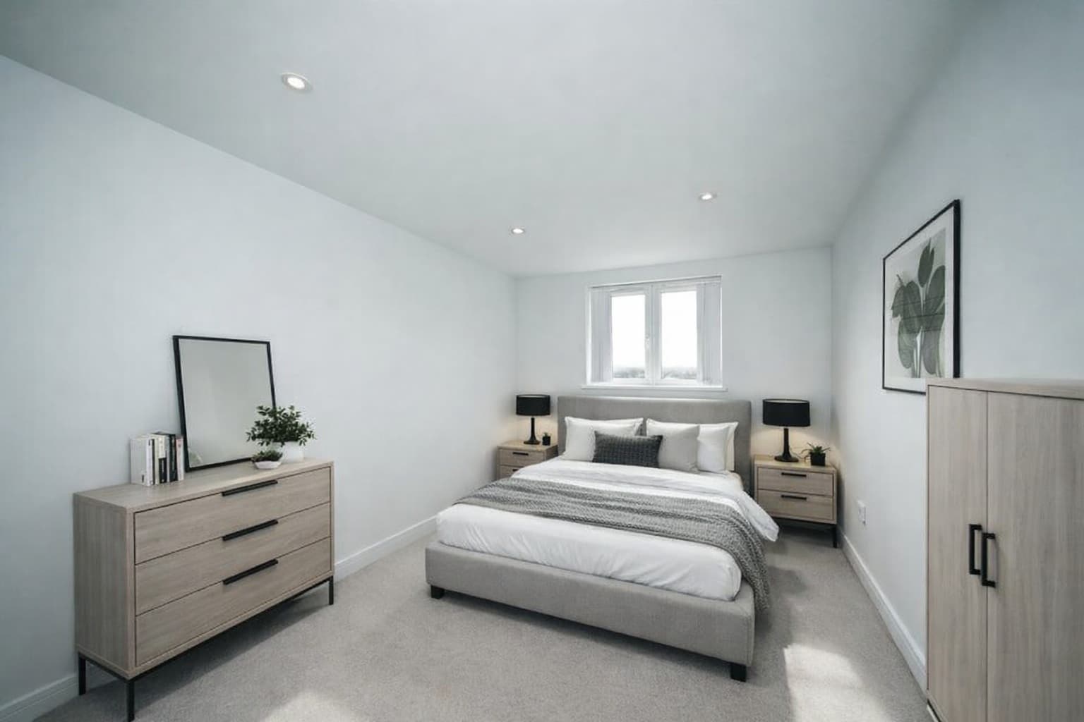 Property at Paragon Place, Bridgwater