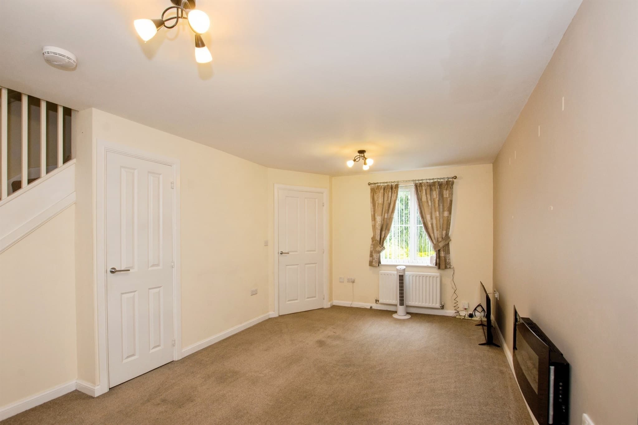 Property at Housman Way, Cleobury Mortimer, KIDDERMINSTER