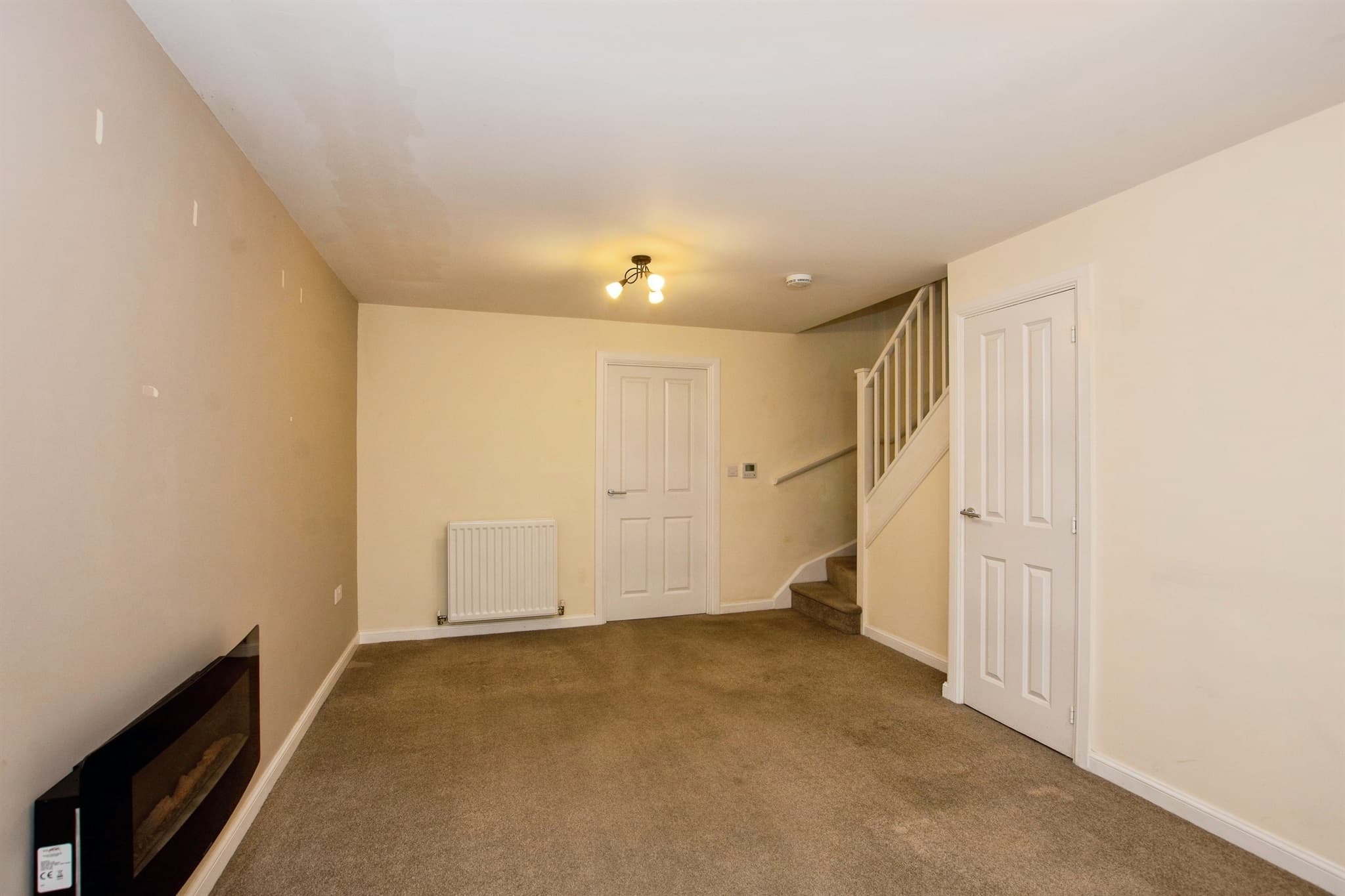 Property at Housman Way, Cleobury Mortimer, KIDDERMINSTER