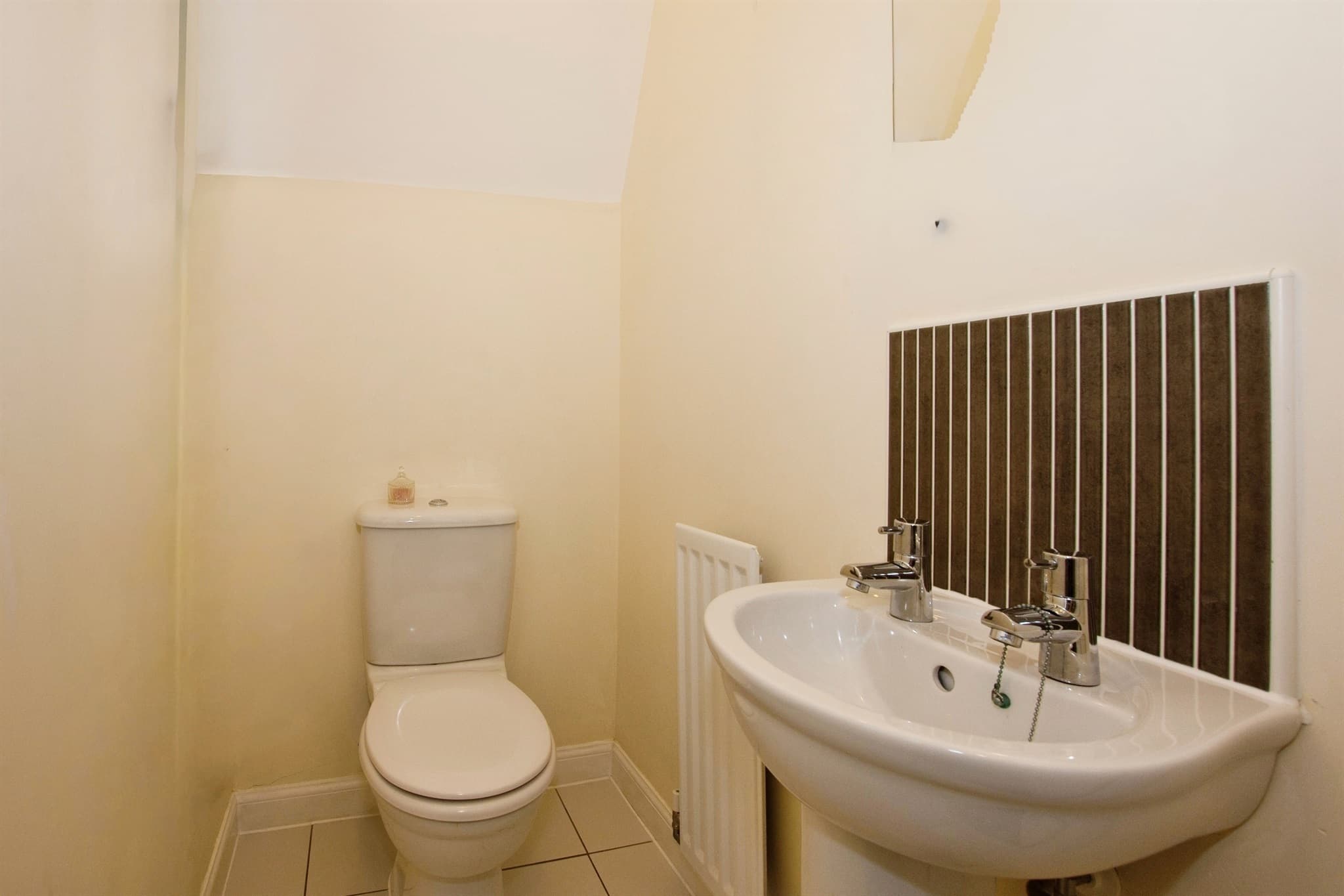 Property at Housman Way, Cleobury Mortimer, KIDDERMINSTER
