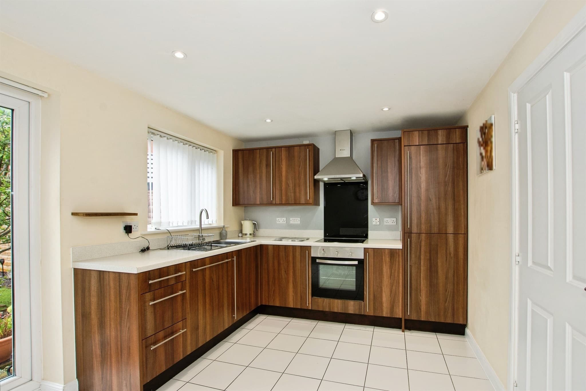Property at Housman Way, Cleobury Mortimer, KIDDERMINSTER