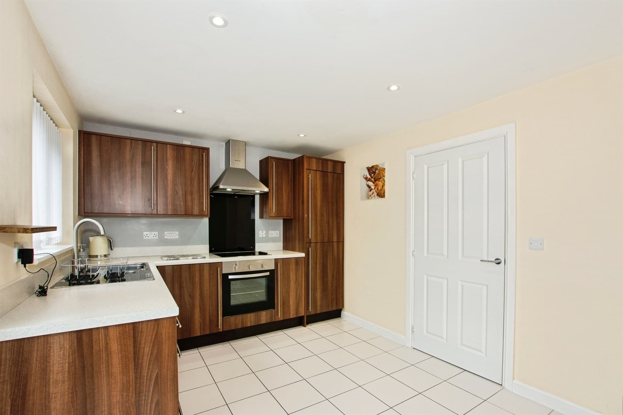 Property at Housman Way, Cleobury Mortimer, KIDDERMINSTER