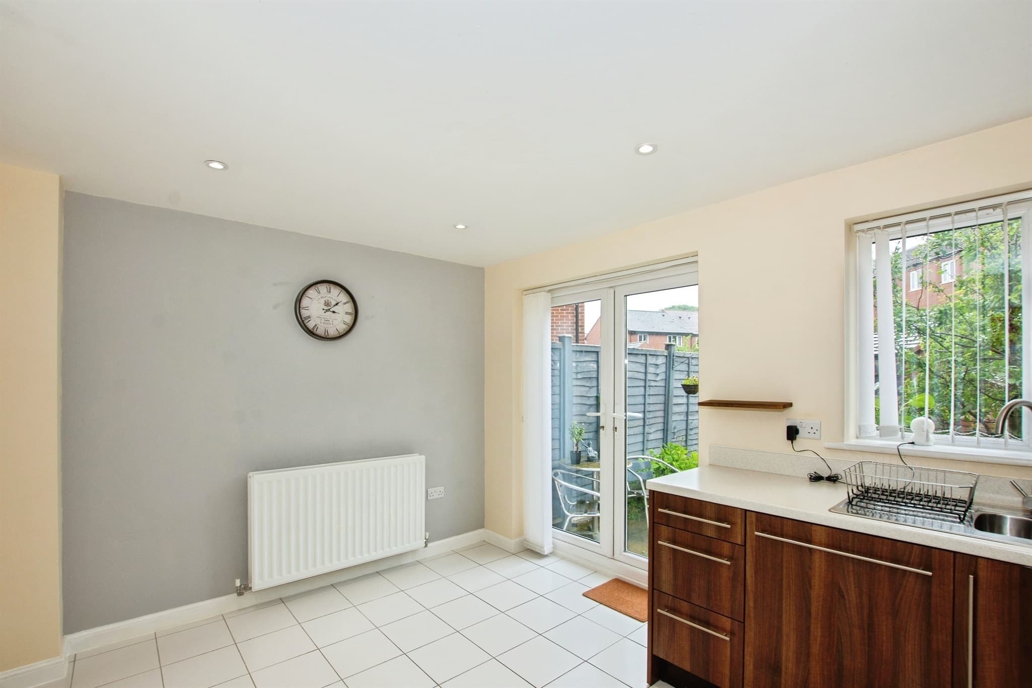 Property at Housman Way, Cleobury Mortimer, KIDDERMINSTER
