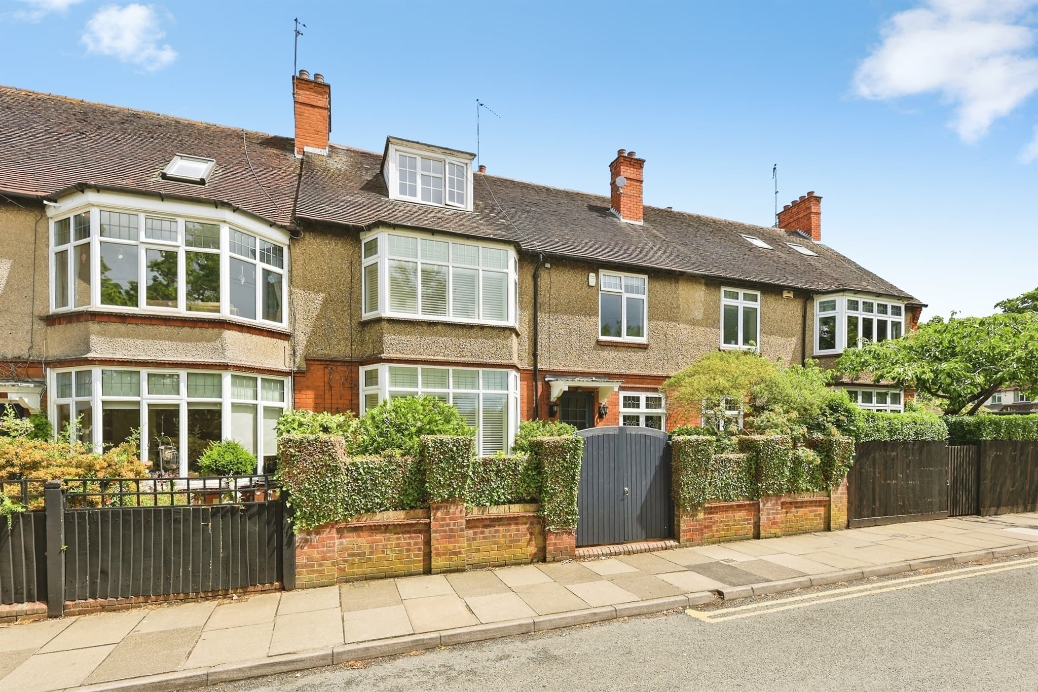 Property at Trinity Avenue, Northampton