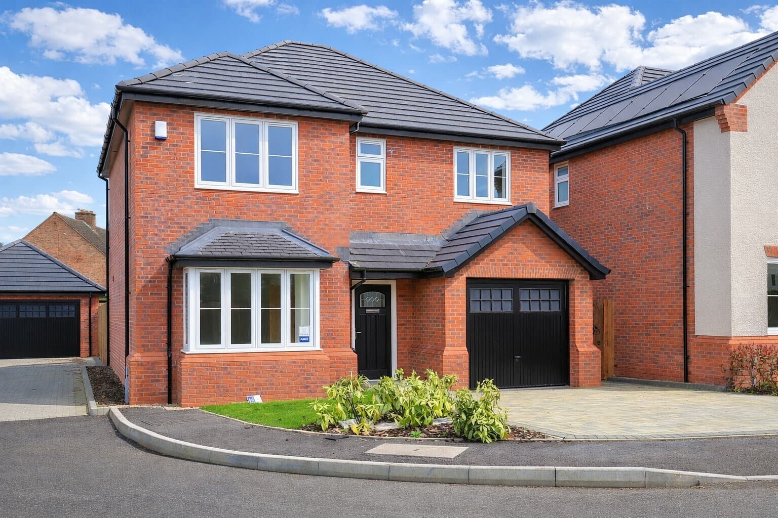 Property at Lichfield Road, Bloxwich, Walsall
