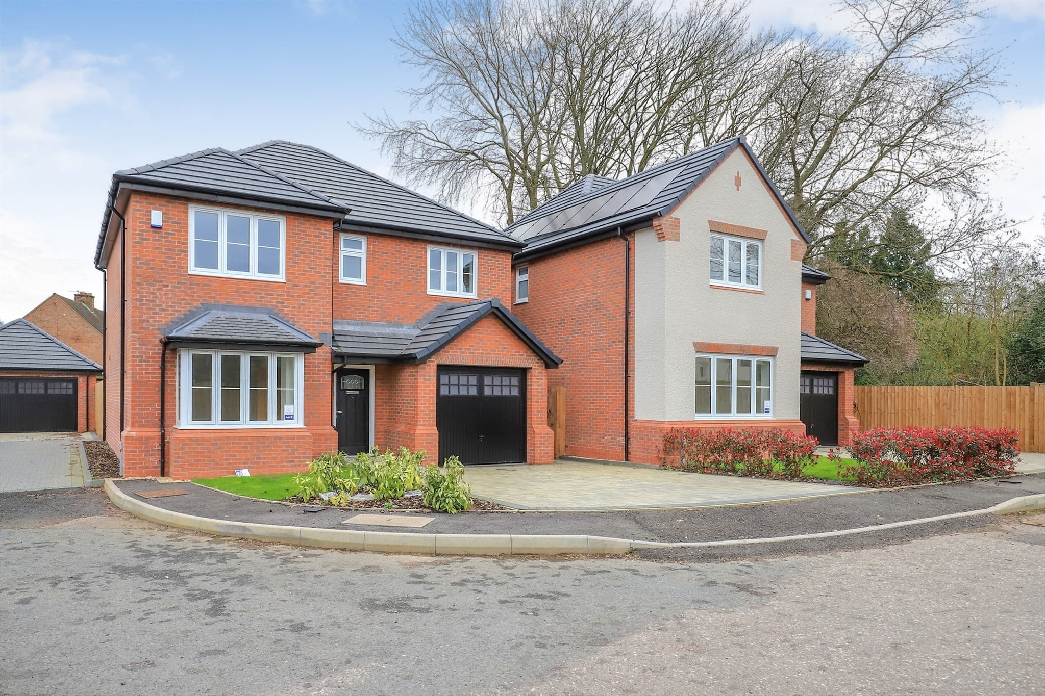 Property at Lichfield Road, Bloxwich, Walsall