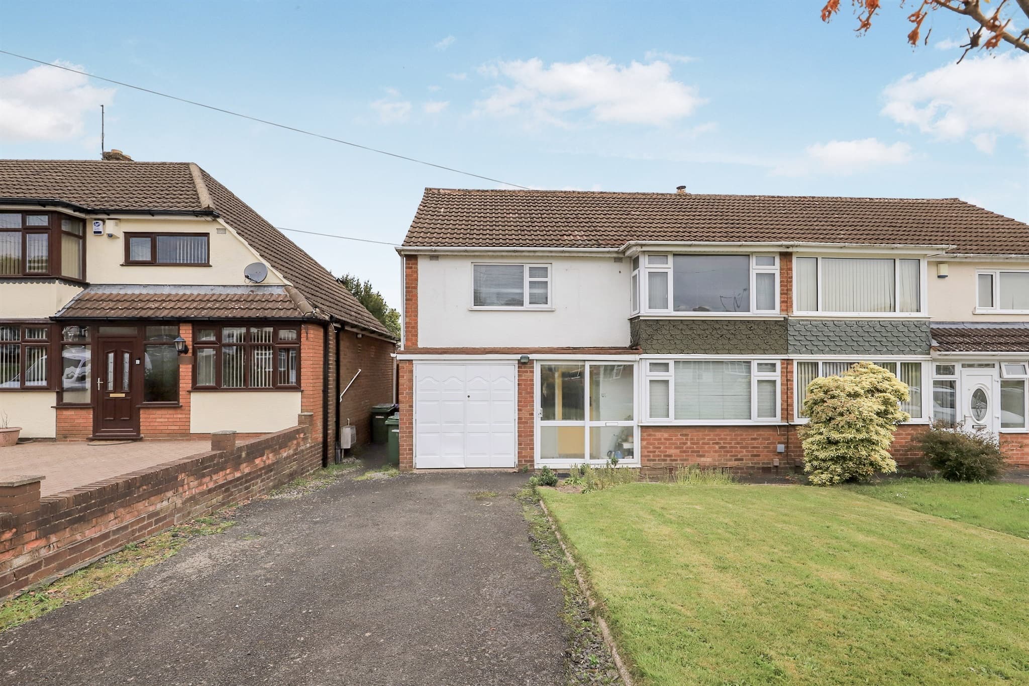 Property at Farrington Road, Ettingshall Park, Wolverhampton