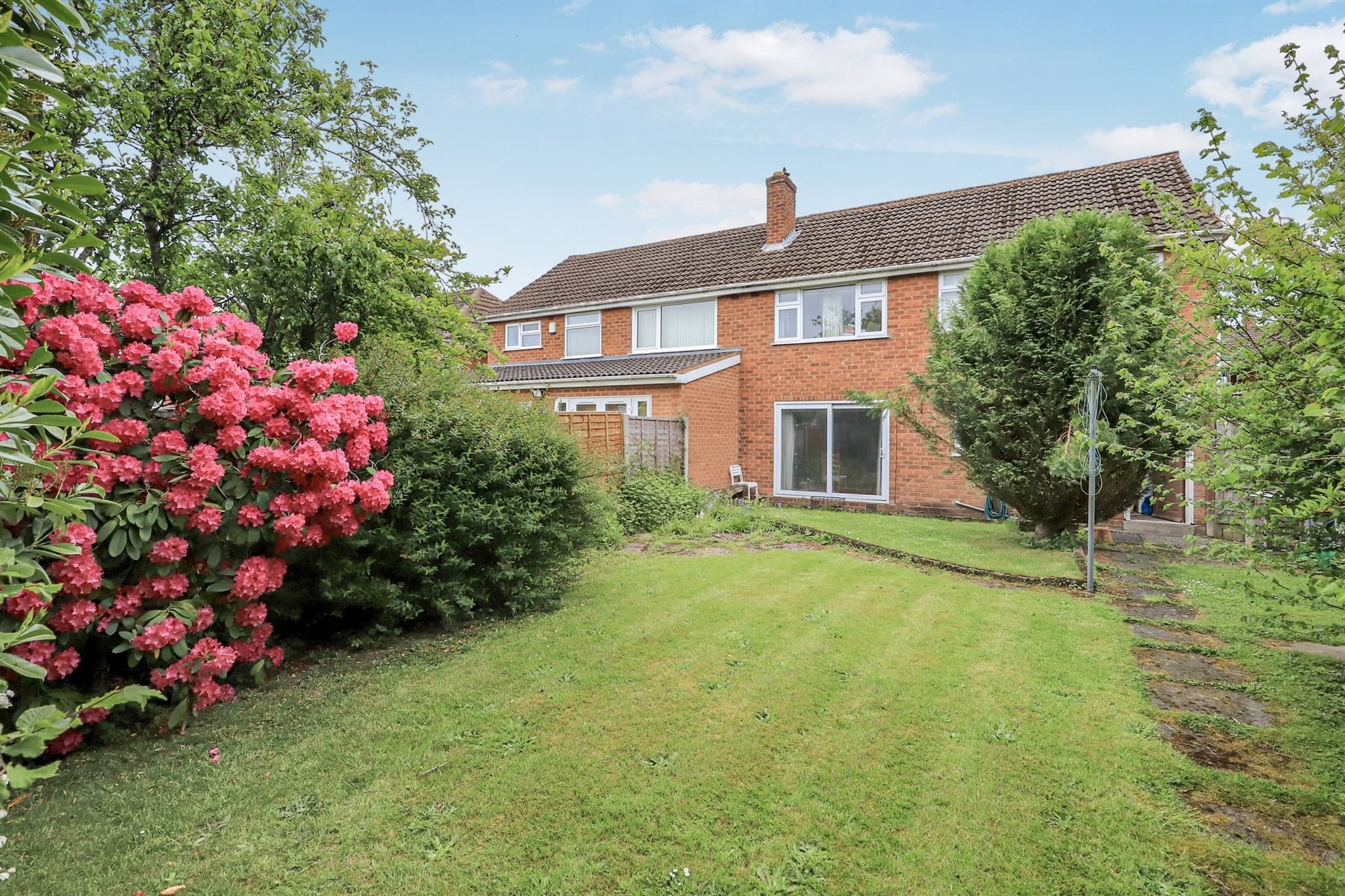 Property at Farrington Road, Ettingshall Park, Wolverhampton
