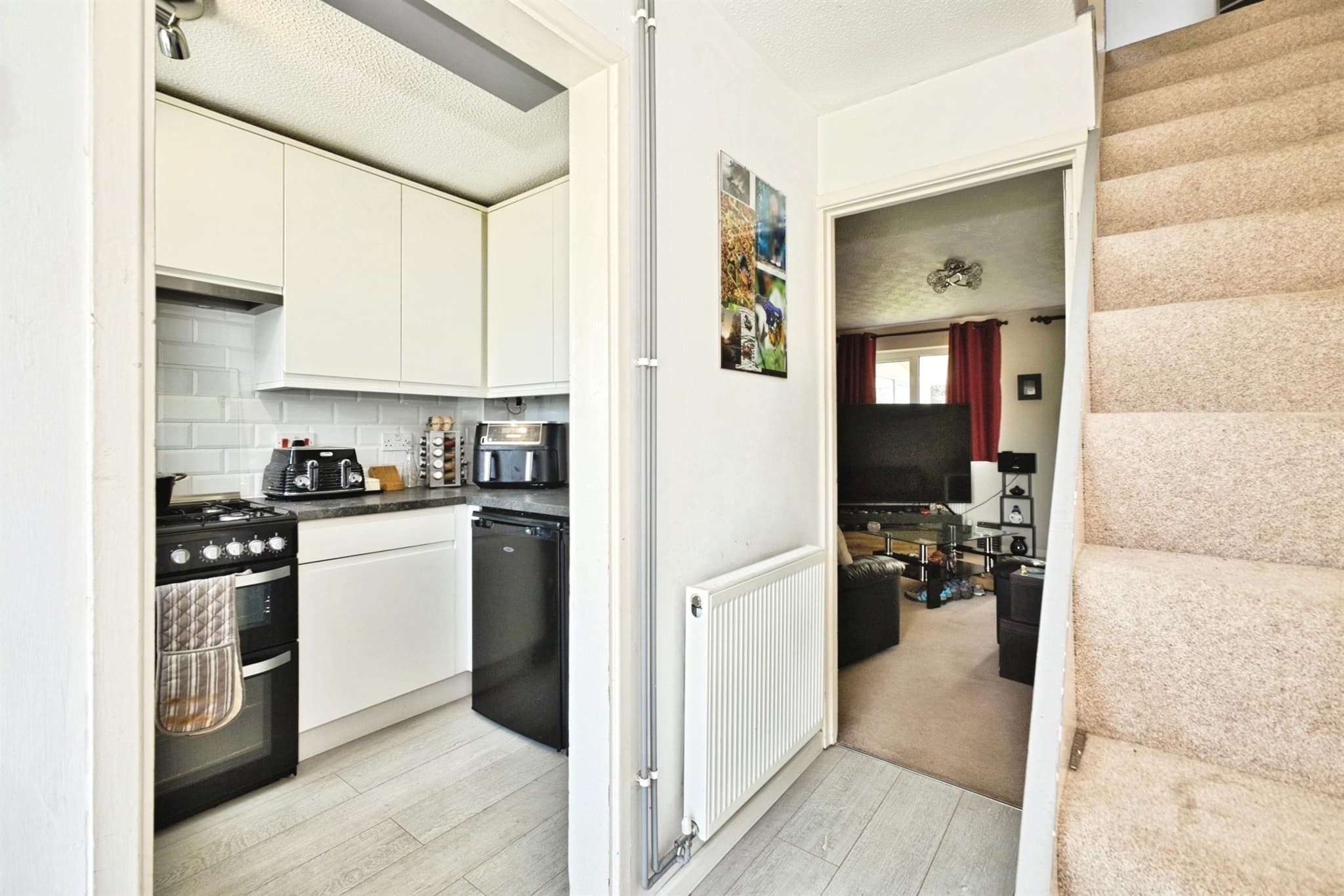 Property at Netley, Yeovil