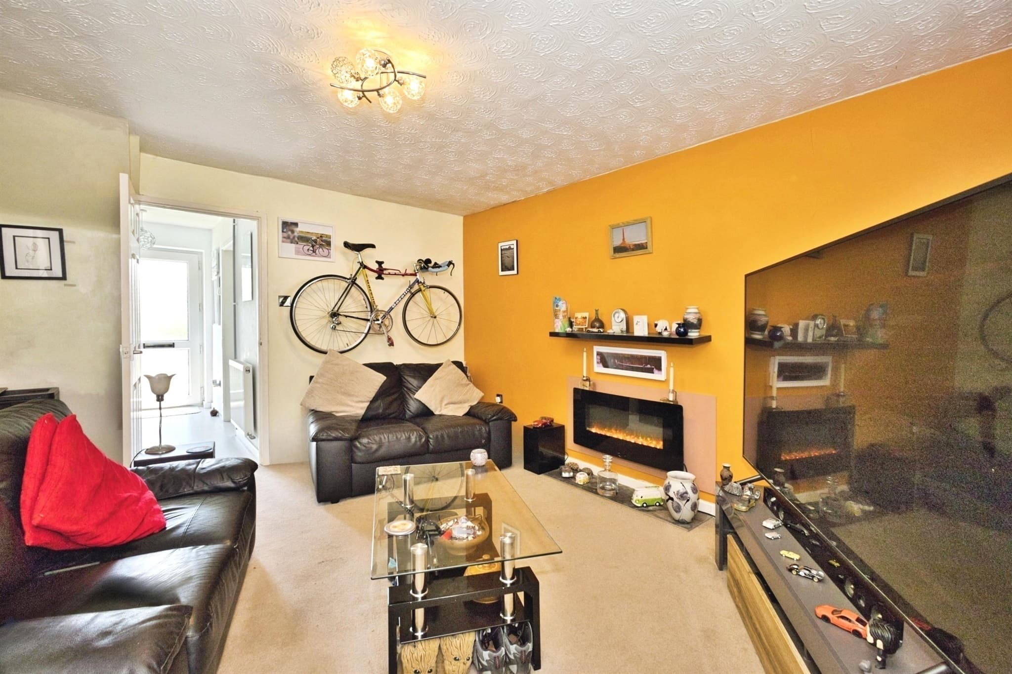 Property at Netley, Yeovil