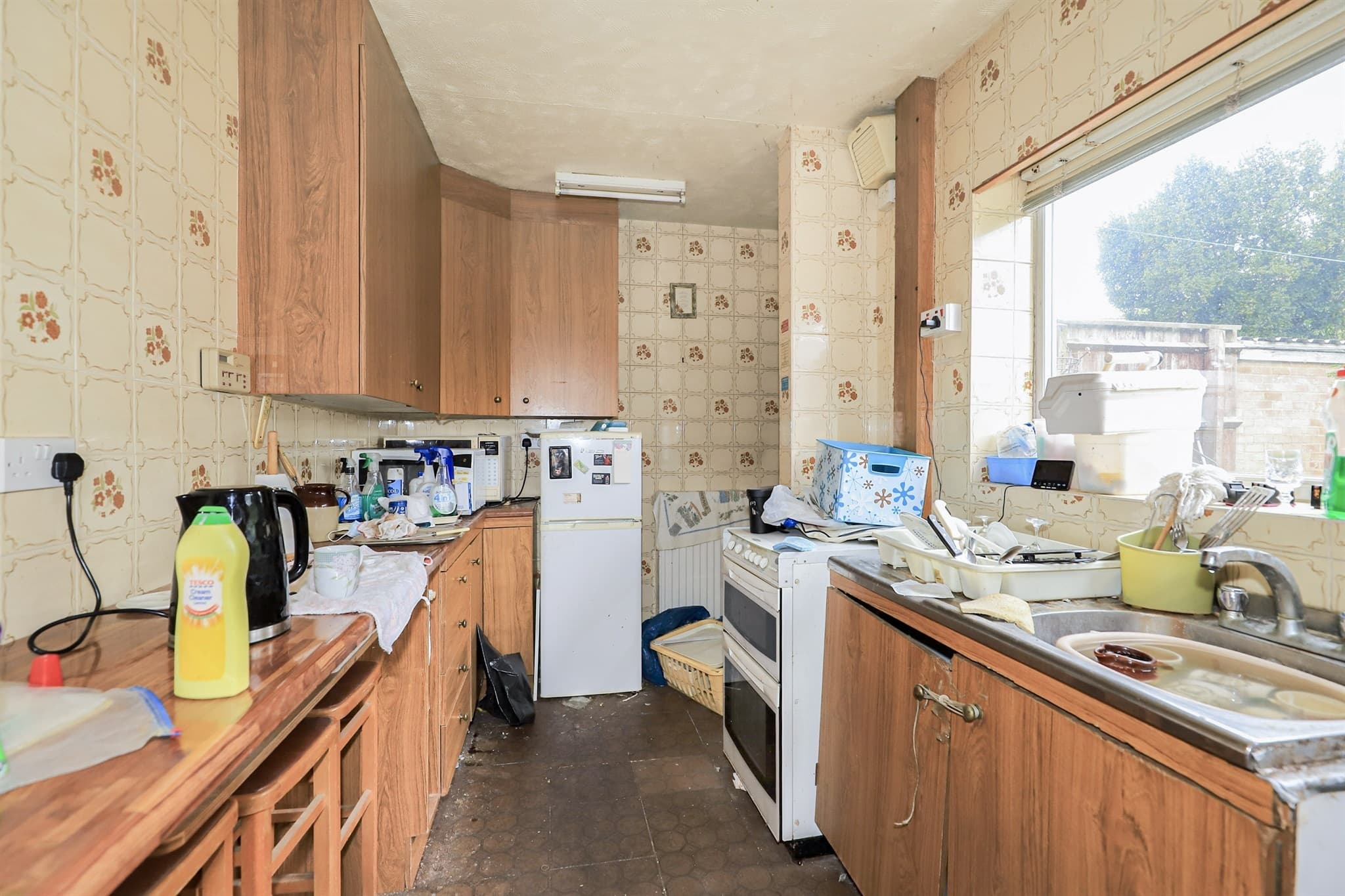 Property at Farrington Road, Ettingshall Park, Wolverhampton