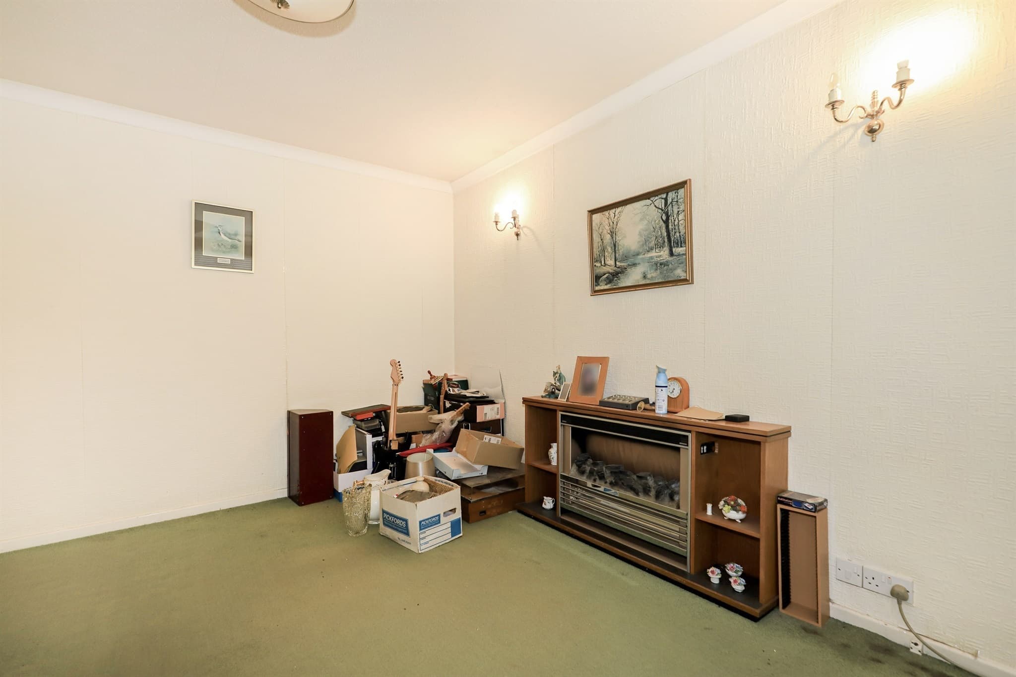 Property at Farrington Road, Ettingshall Park, Wolverhampton