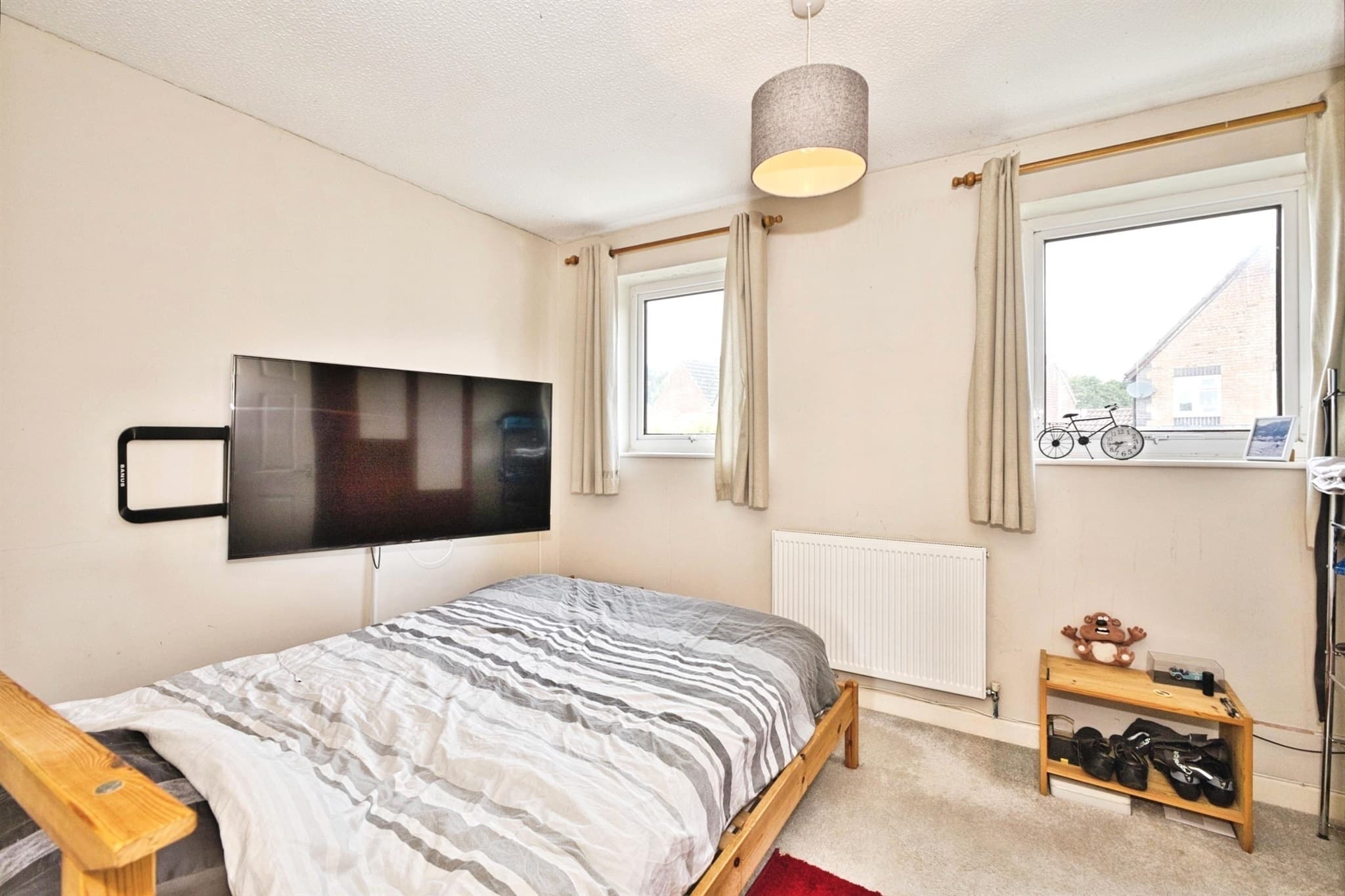 Property at Netley, Yeovil