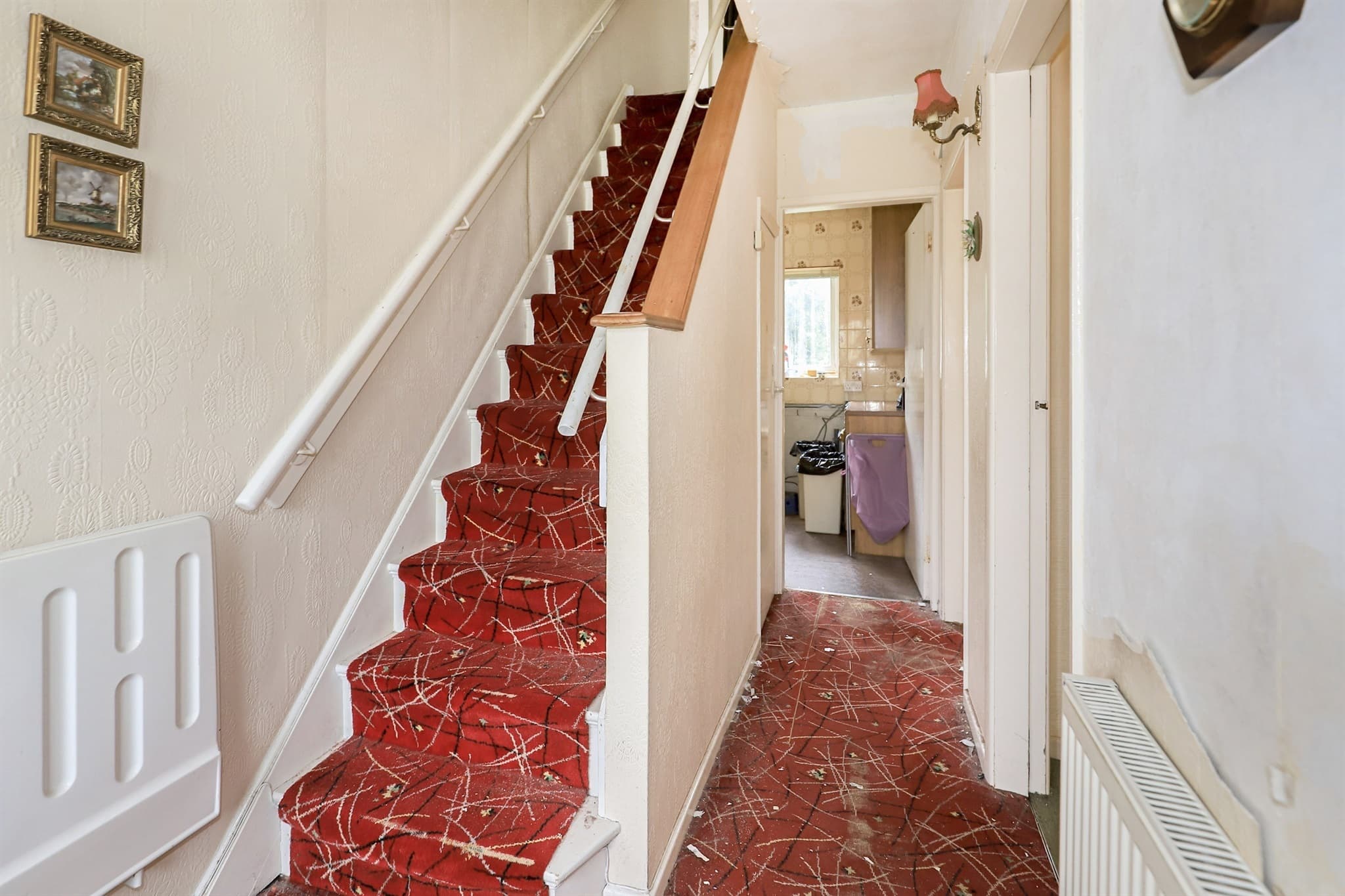 Property at Farrington Road, Ettingshall Park, Wolverhampton