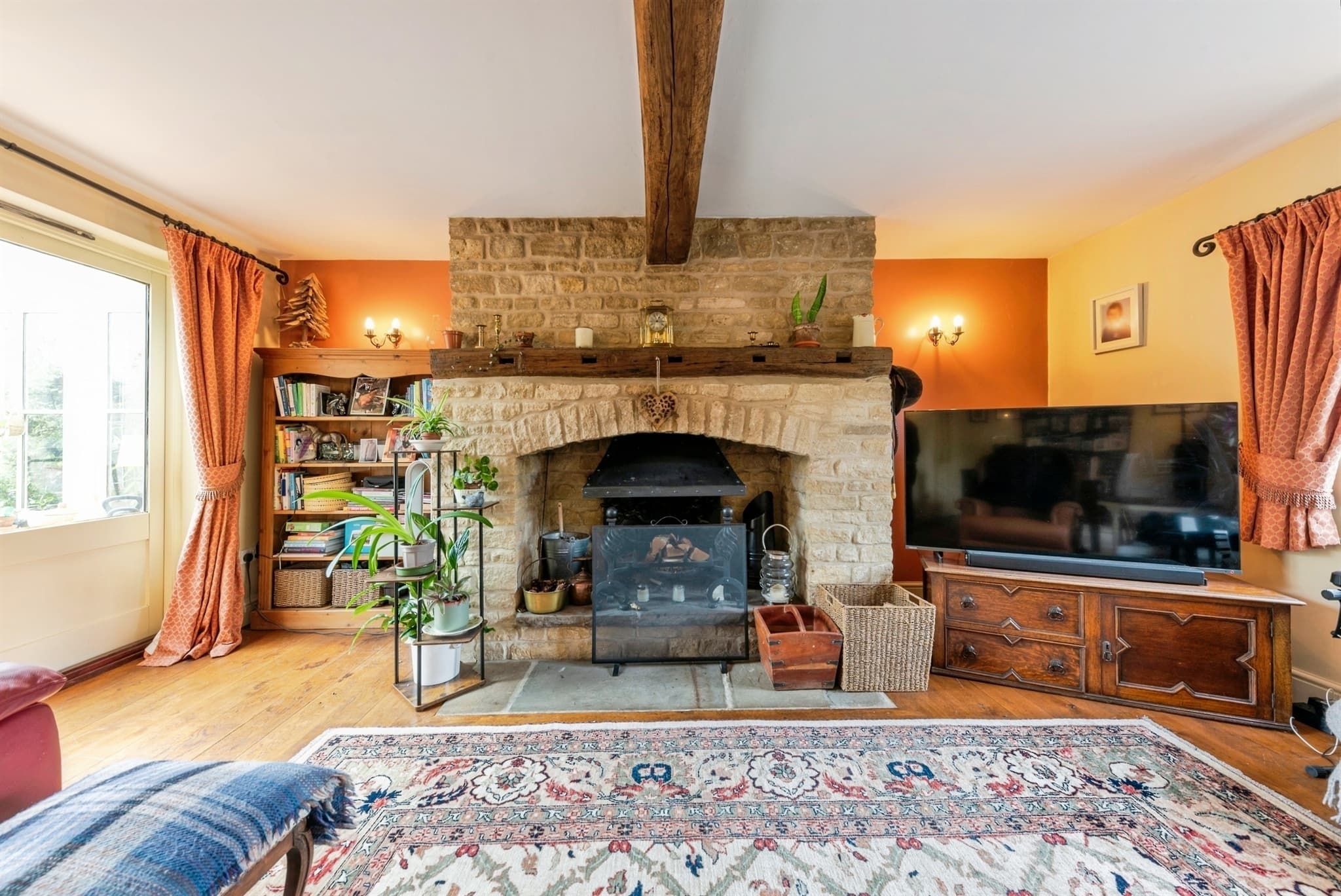 Property at High Street, South Witham, Grantham