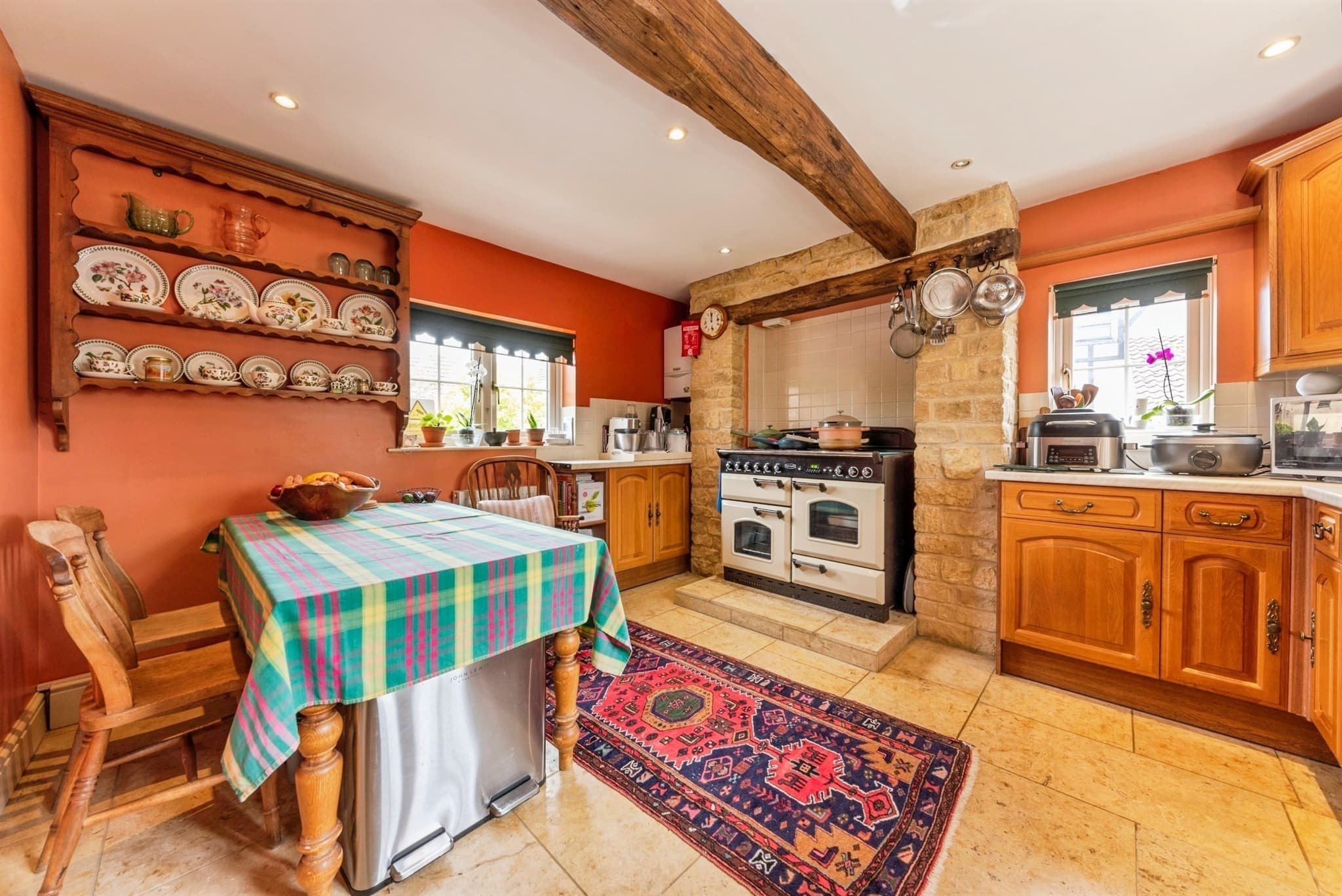 Property at High Street, South Witham, Grantham