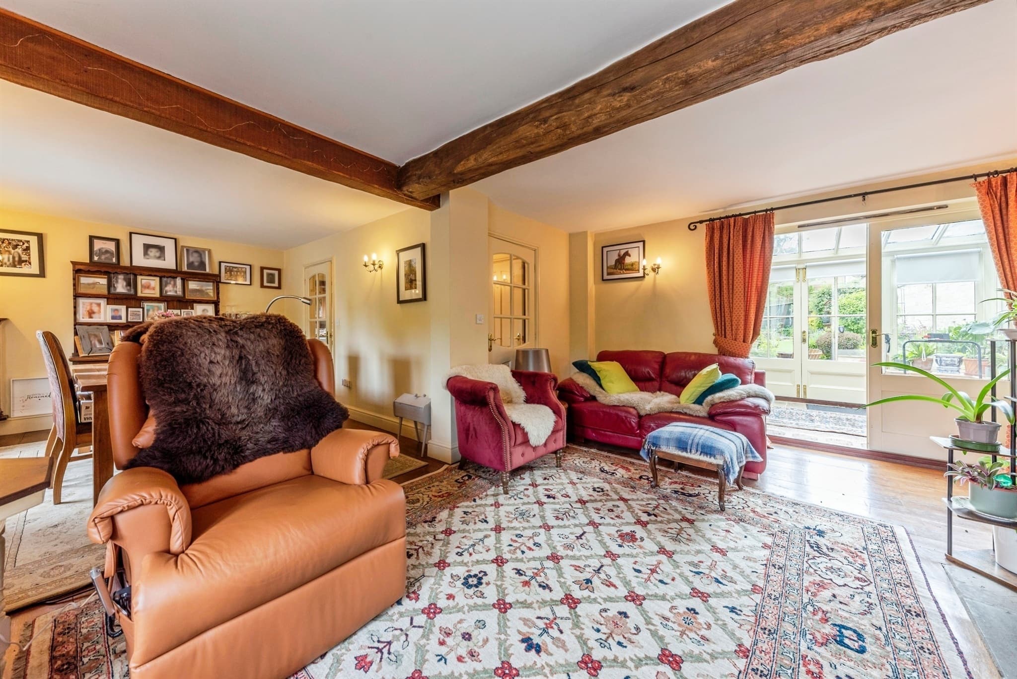 Property at High Street, South Witham, Grantham