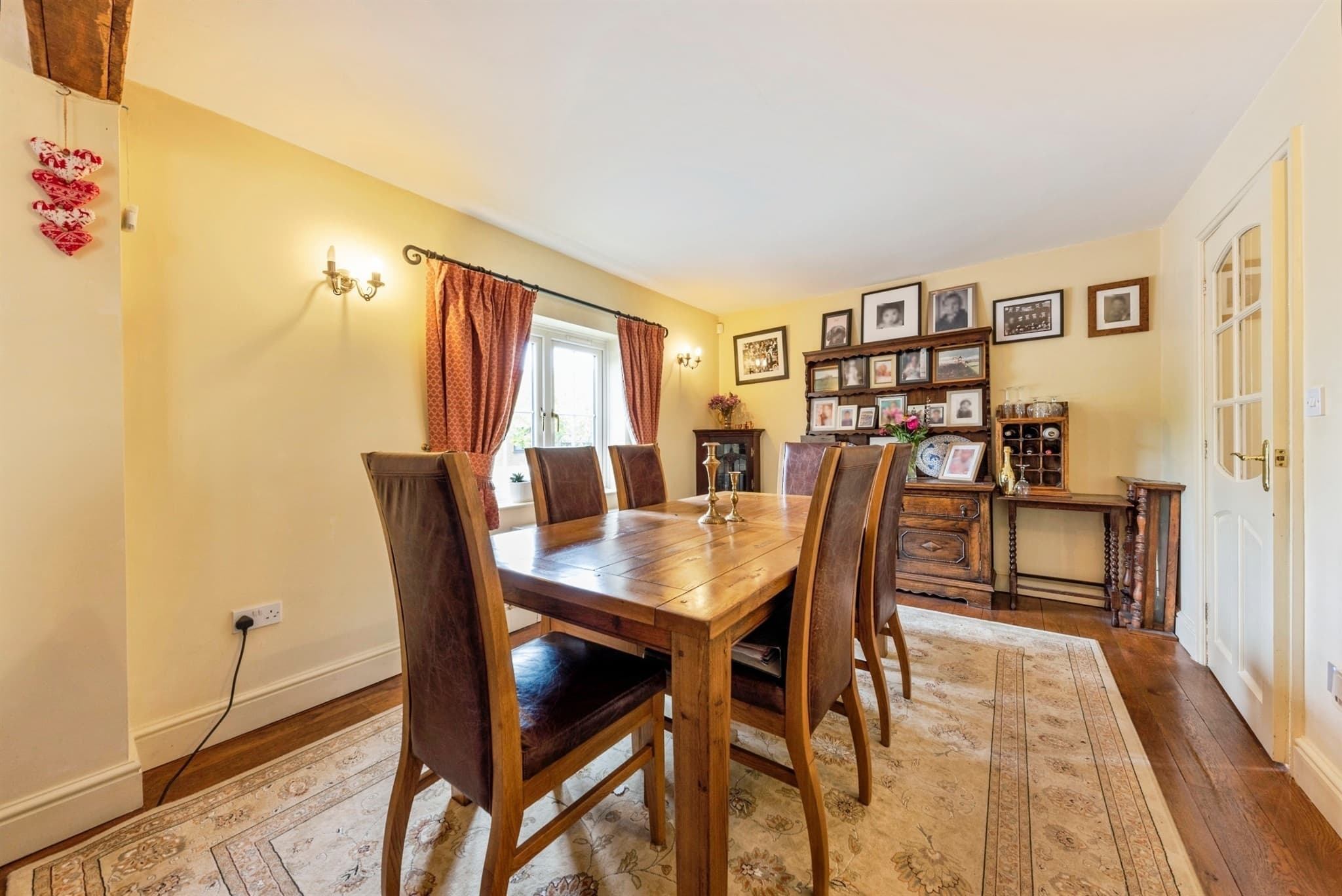 Property at High Street, South Witham, Grantham