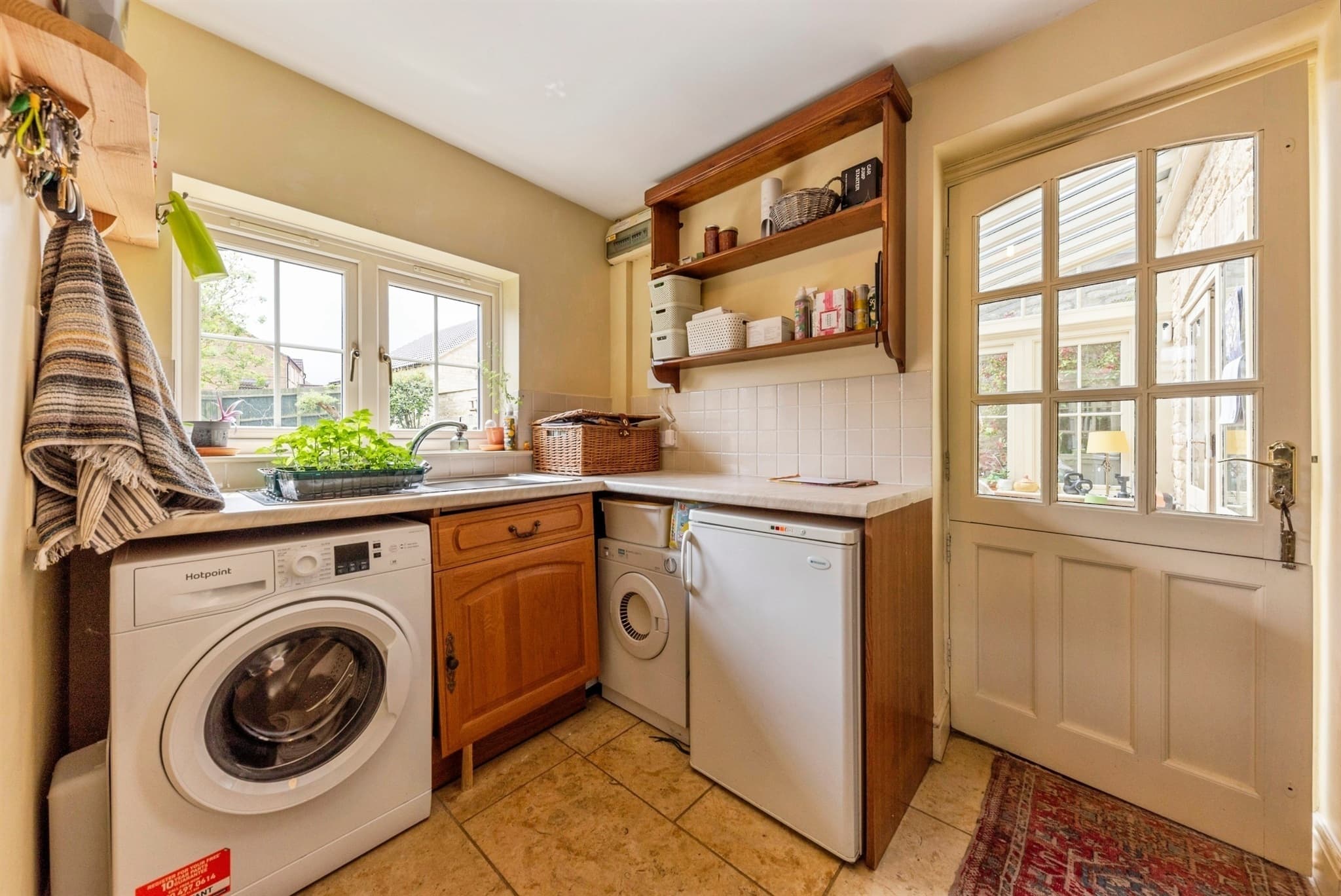 Property at High Street, South Witham, Grantham