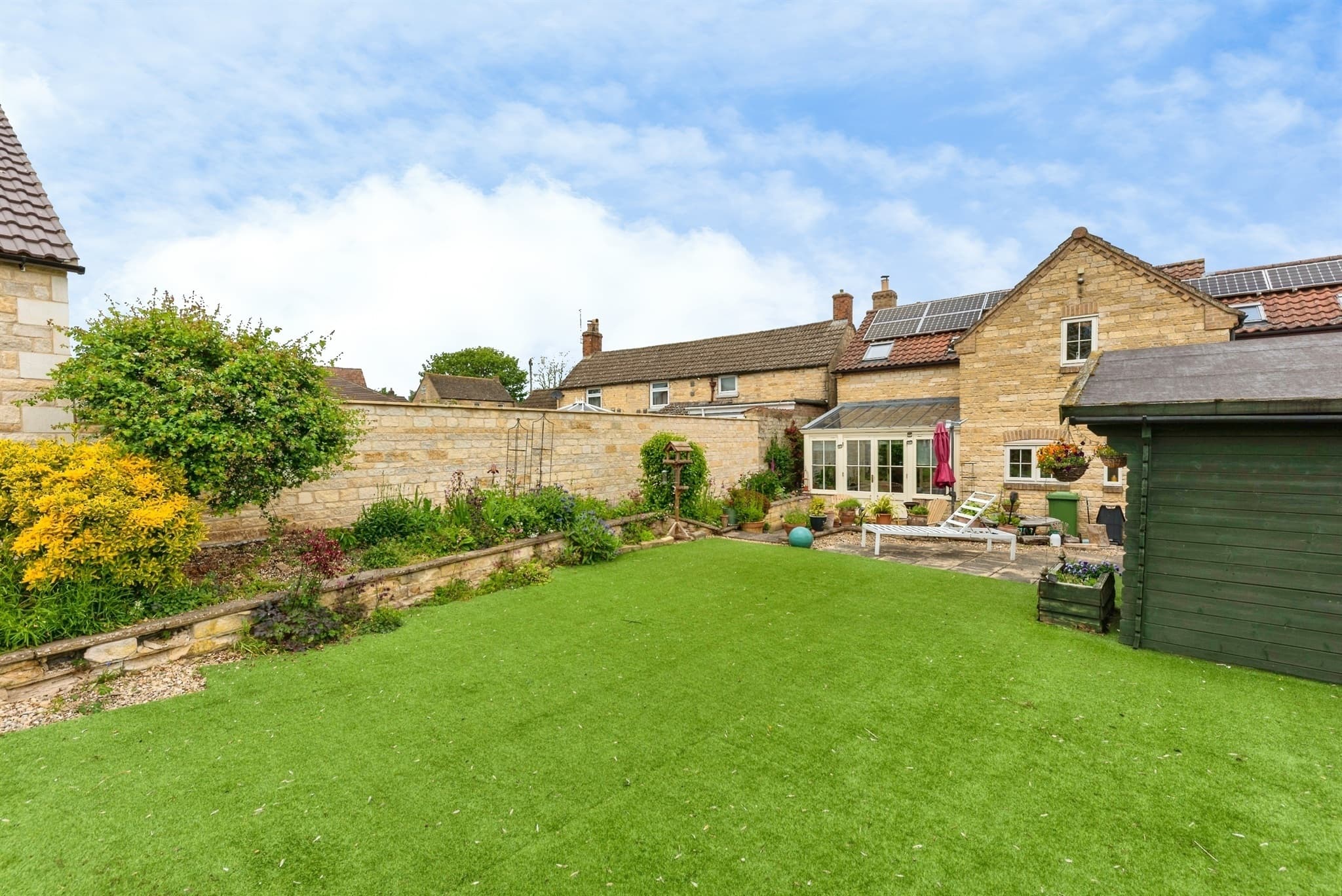 Property at High Street, South Witham, Grantham
