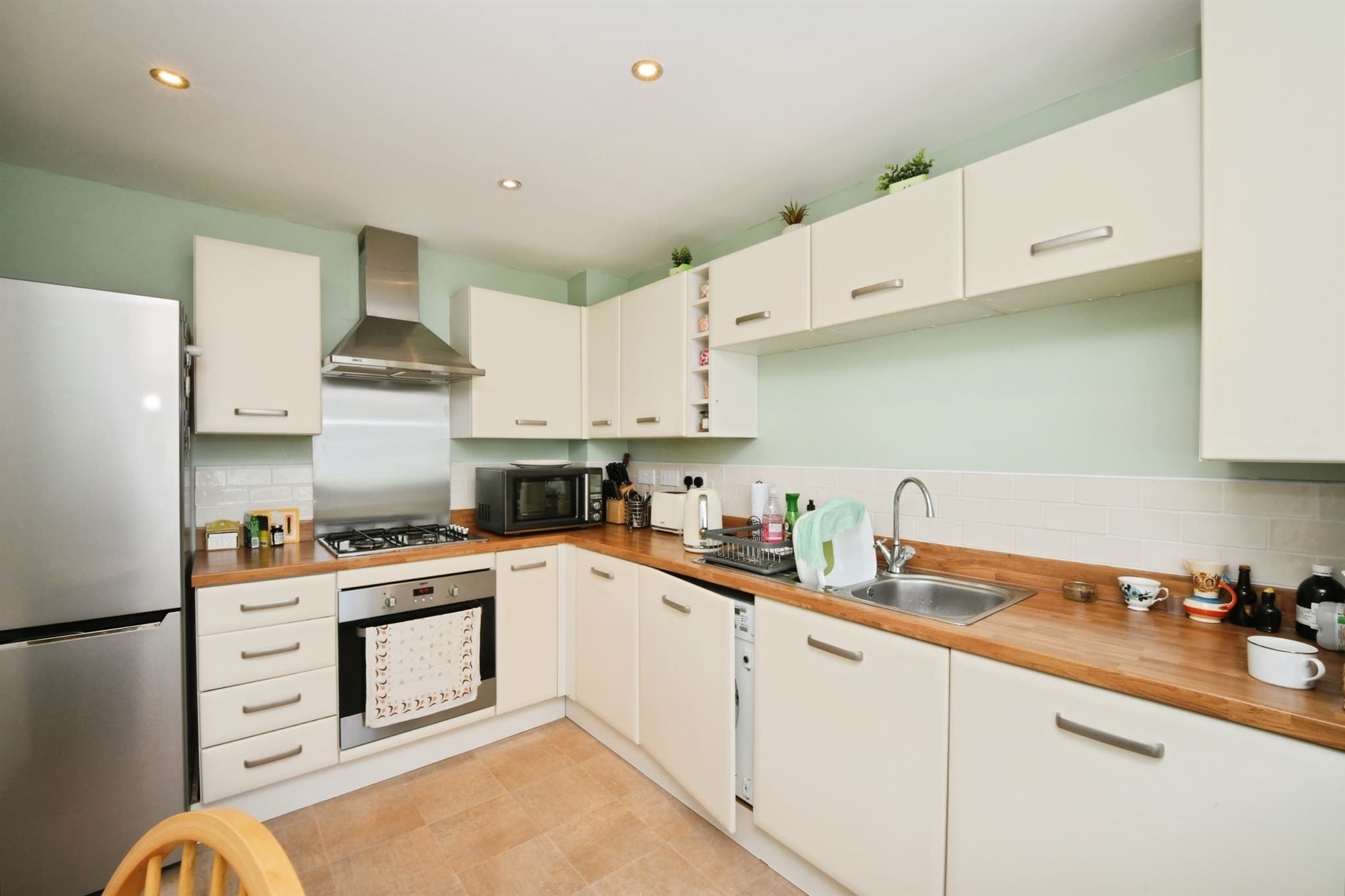 Property at Beaufort Road, Upper Cambourne, Cambridge